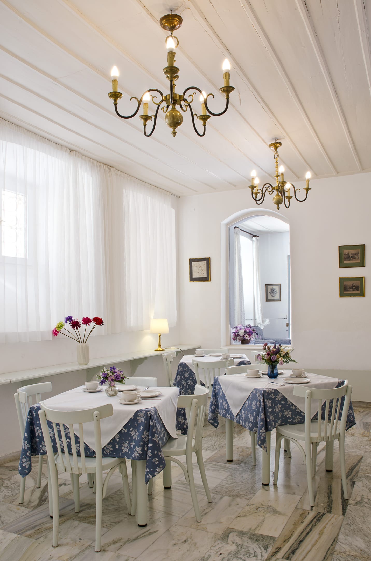 Hotel Omiros Syros - 4