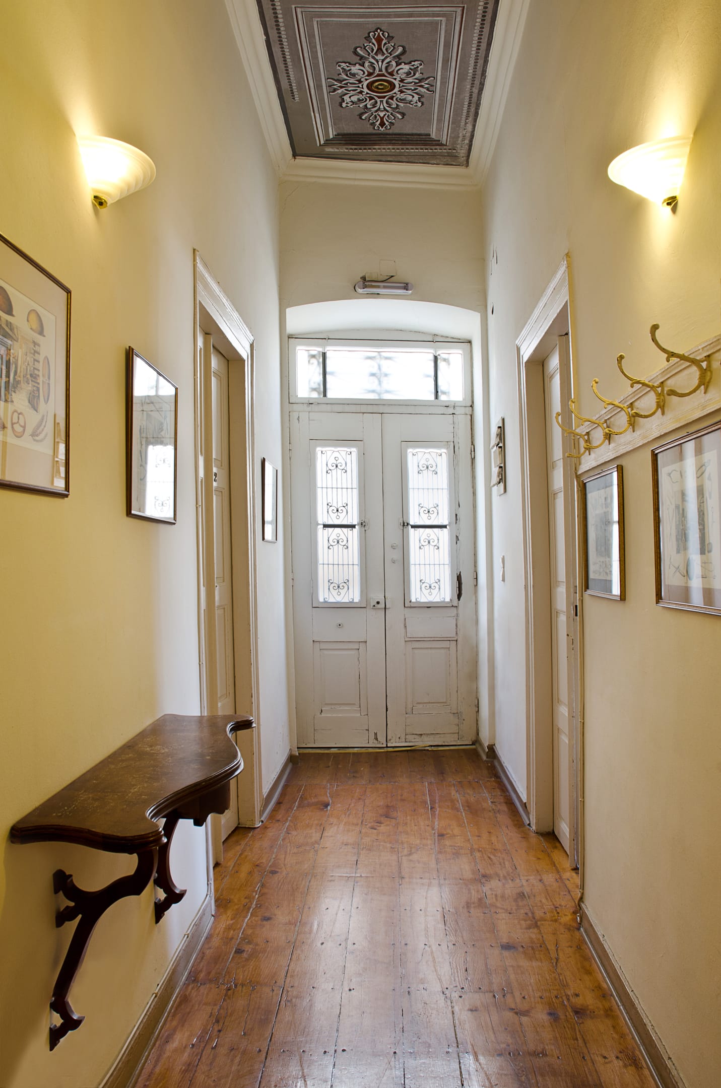 Hotel Omiros Syros - 7