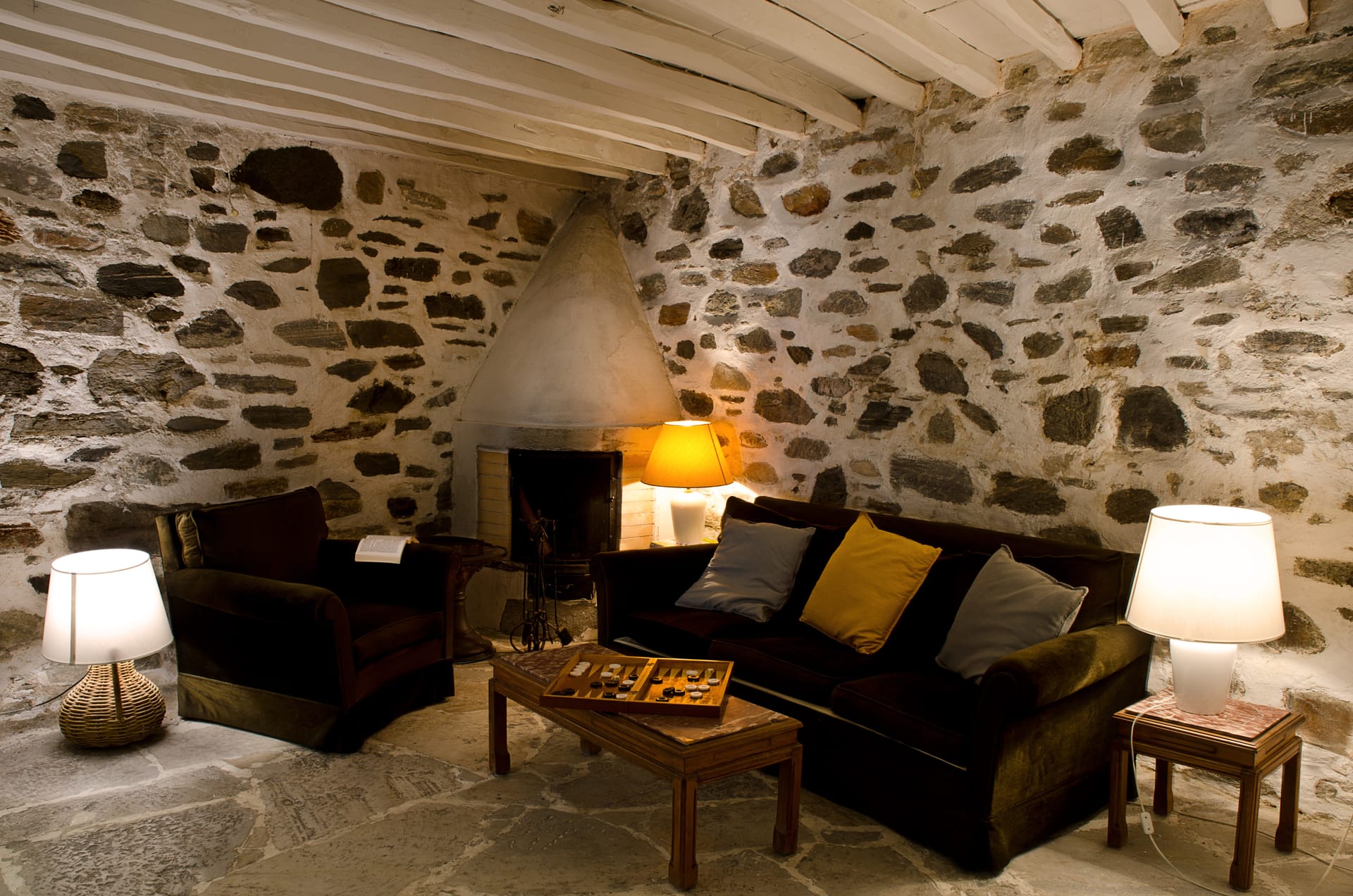 Hotel Omiros Syros - 8