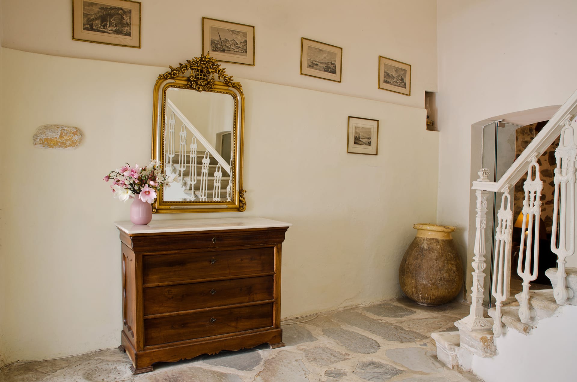 Hotel Omiros Syros - 9