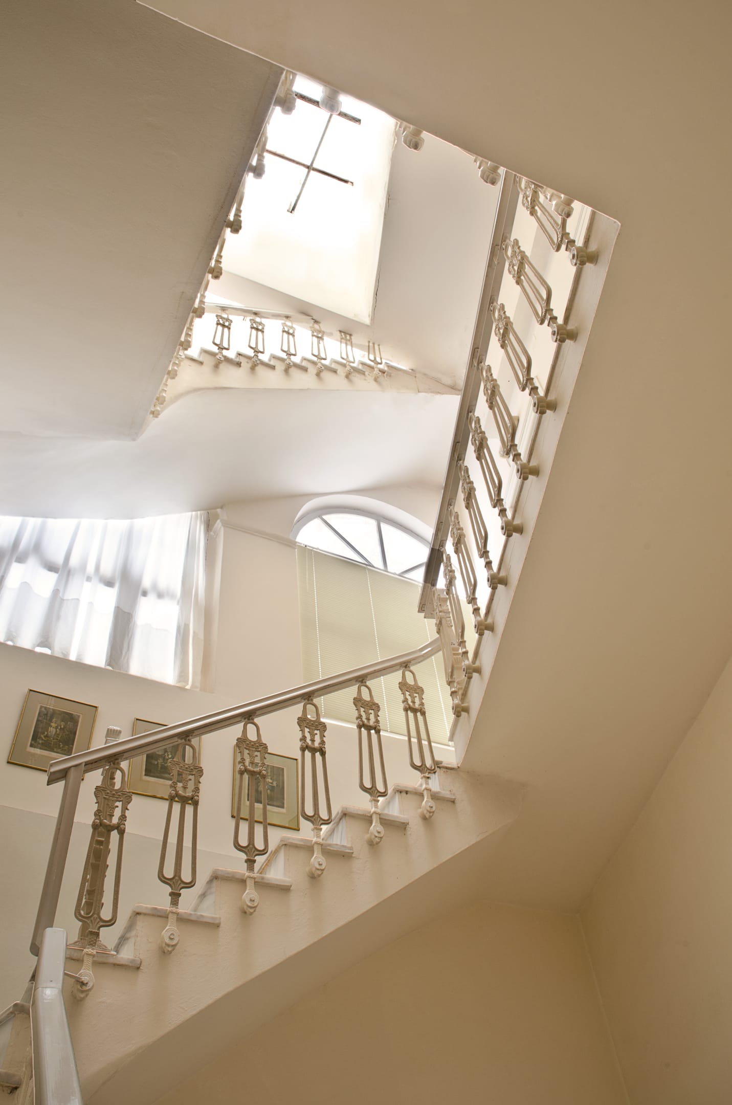 Hotel Omiros Syros - 11