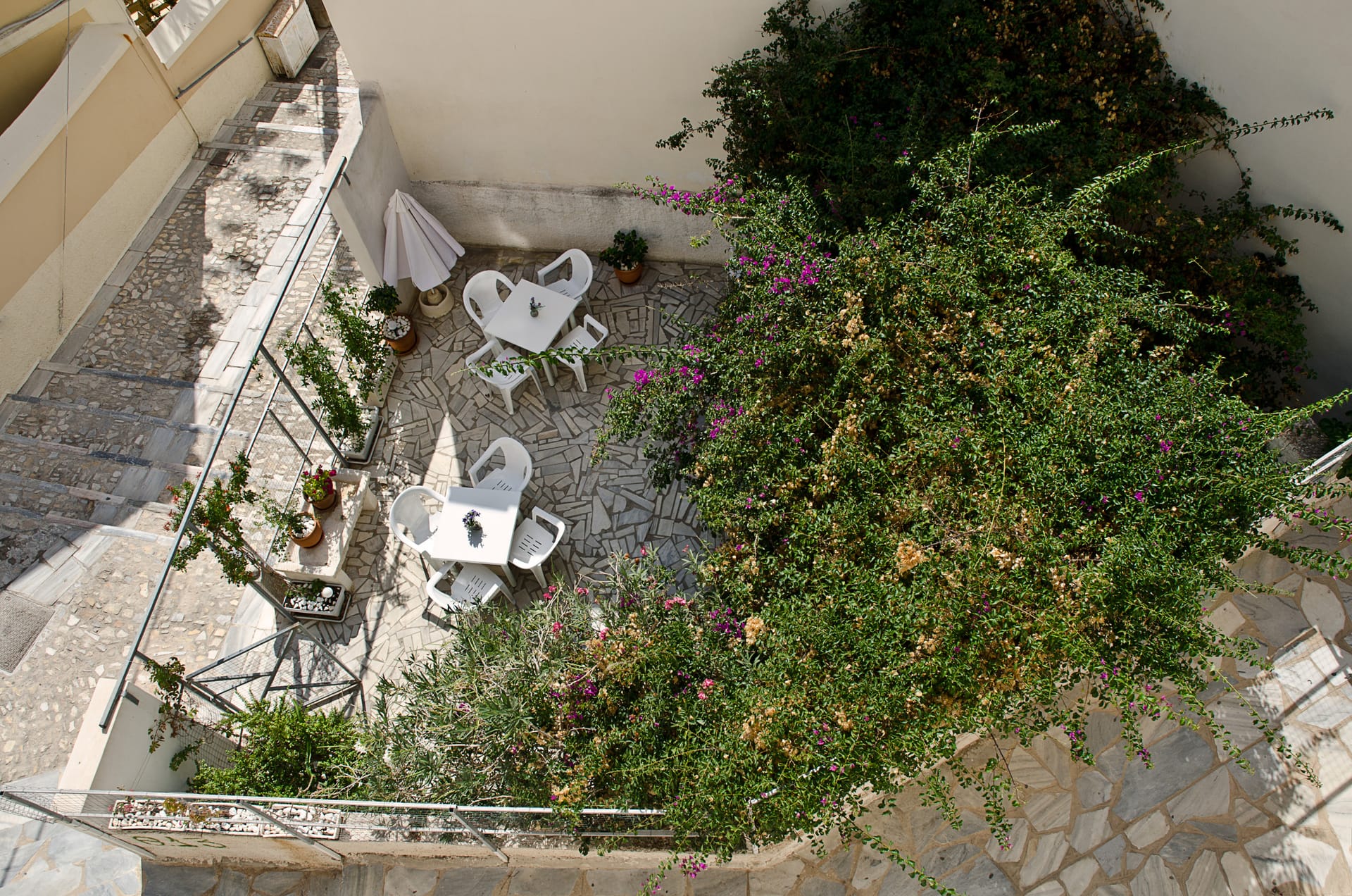 Hotel Omiros Syros - 14