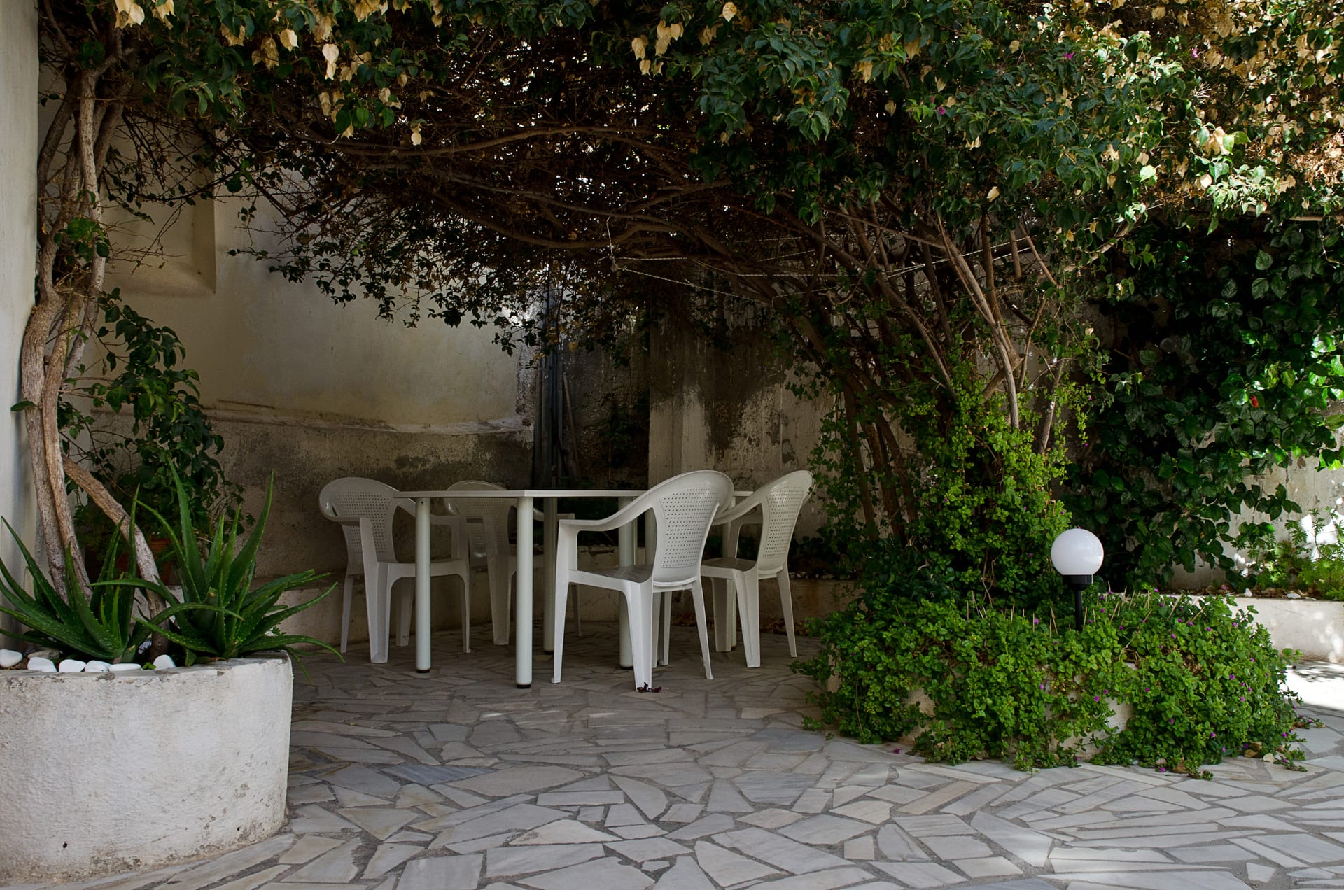 Hotel Omiros Syros - 17