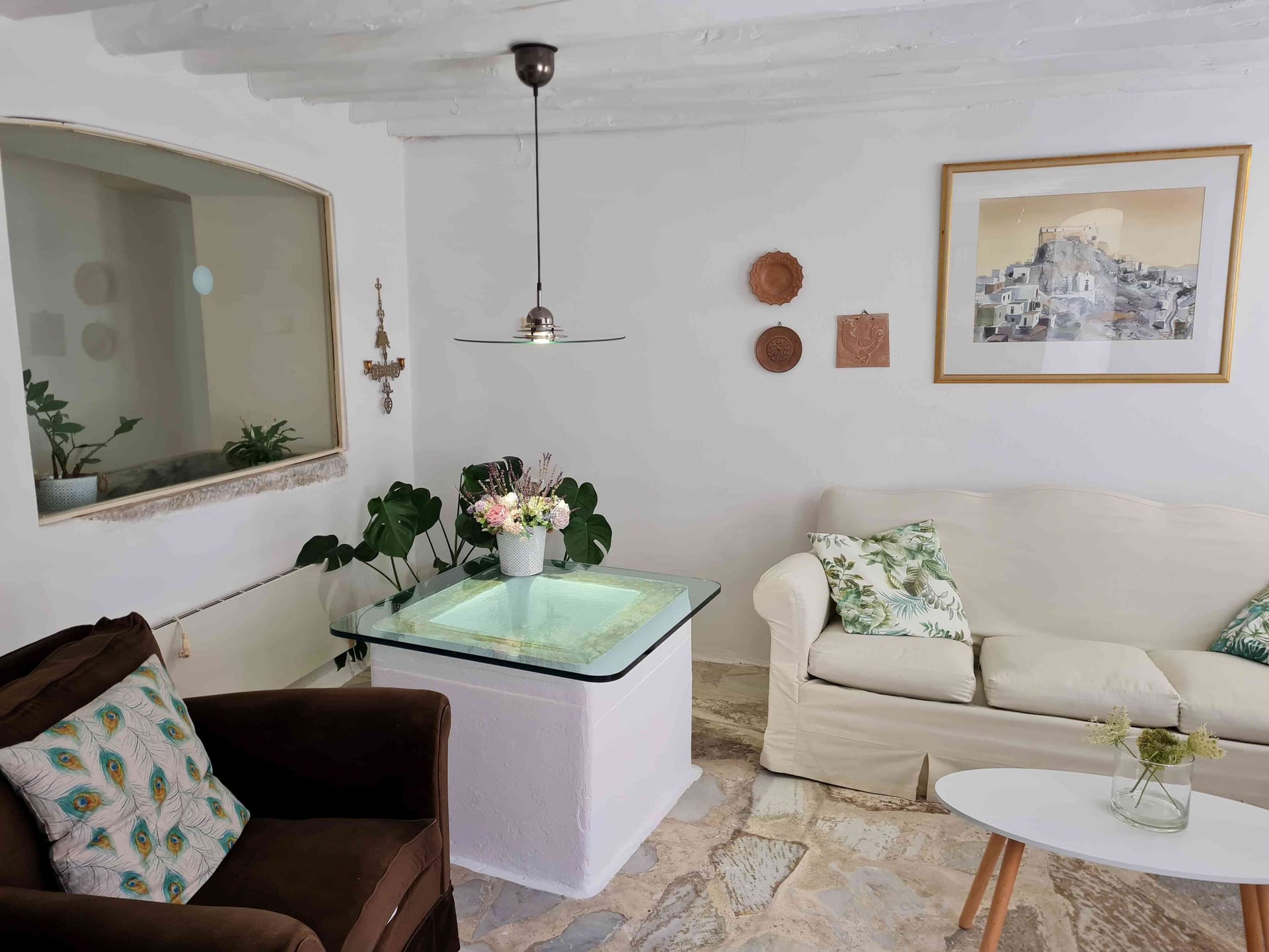 Hotel Omiros Syros - 25