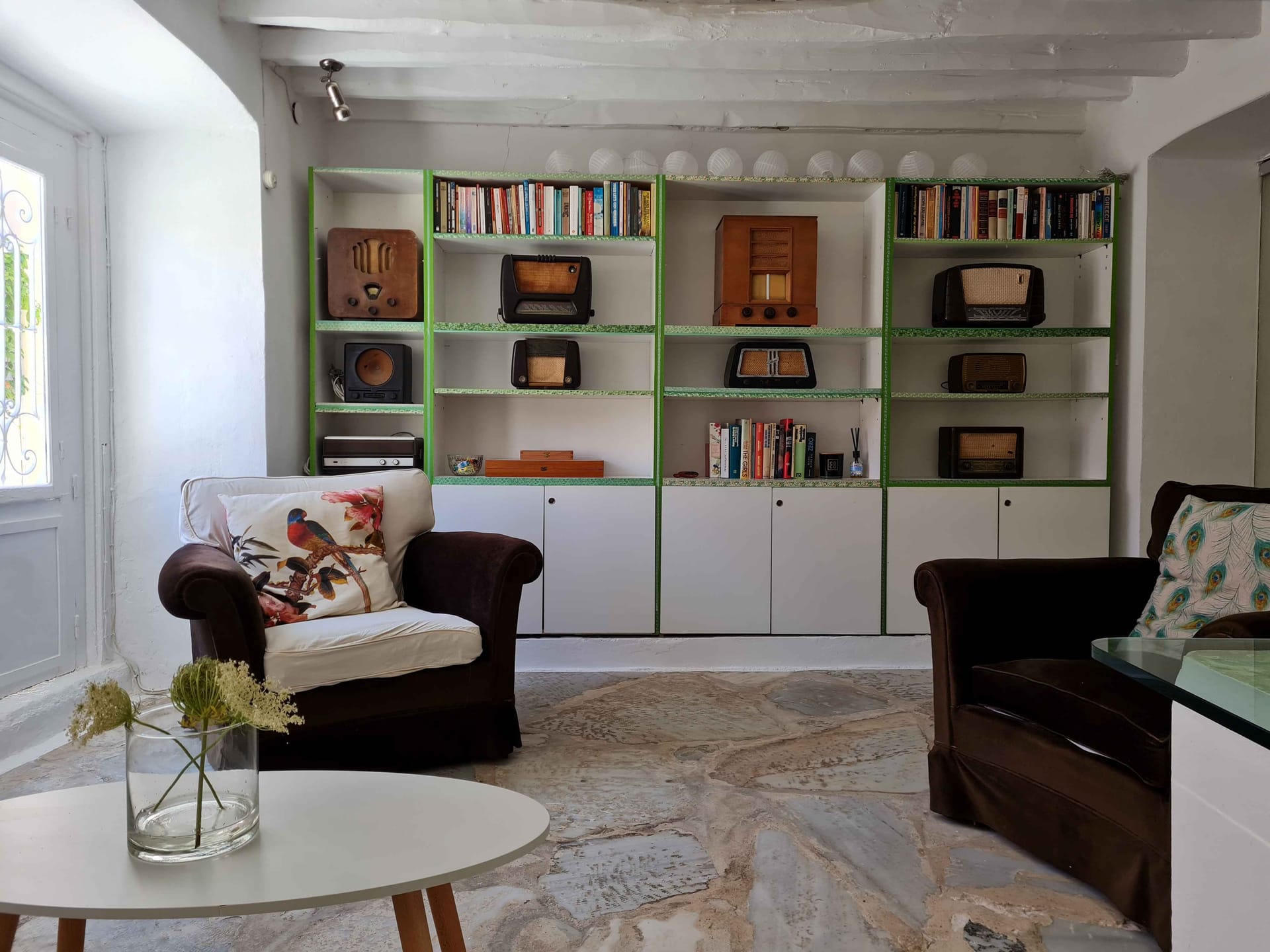 Hotel Omiros Syros - 26