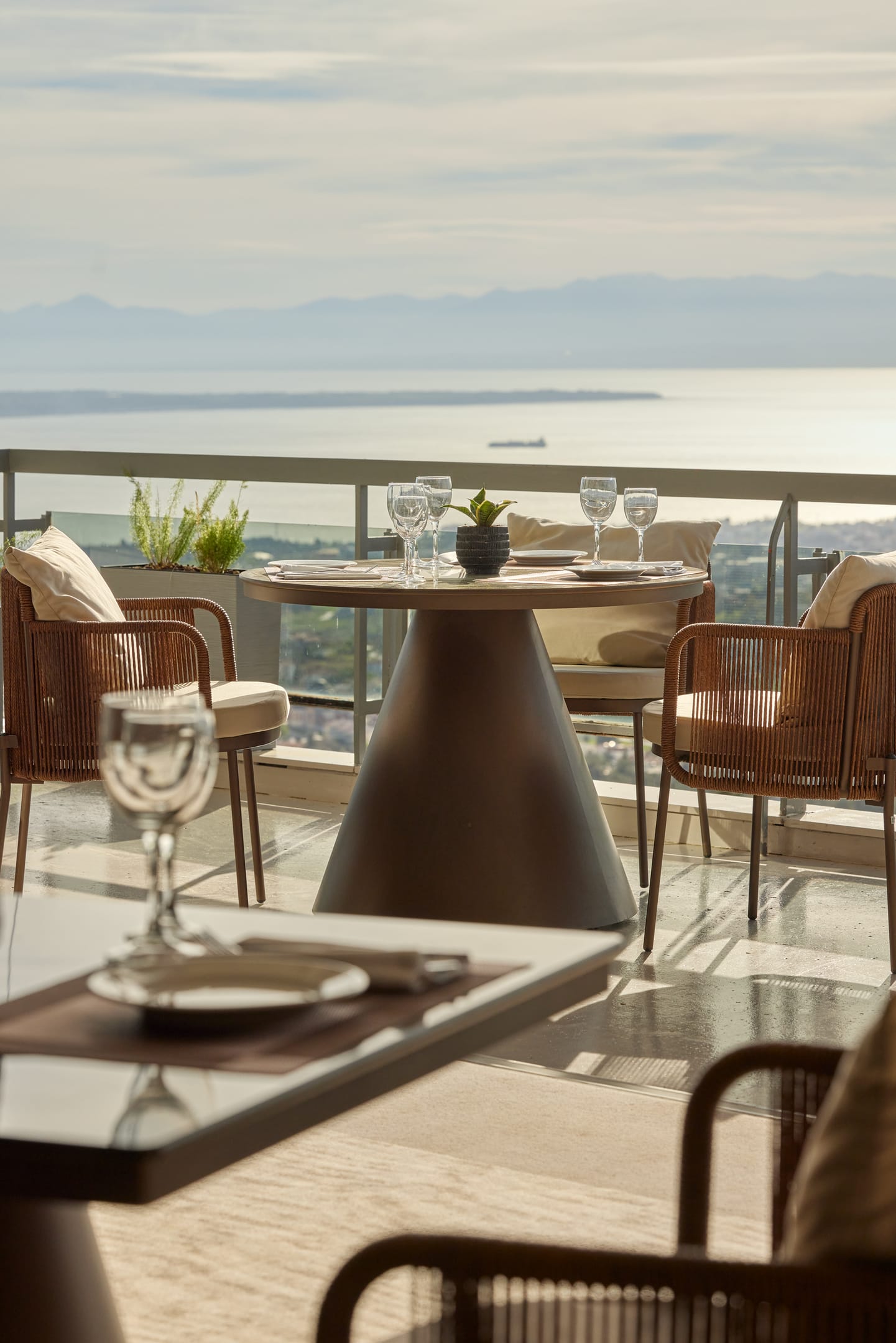 Hotel Panorama Thessaloniki - 3
