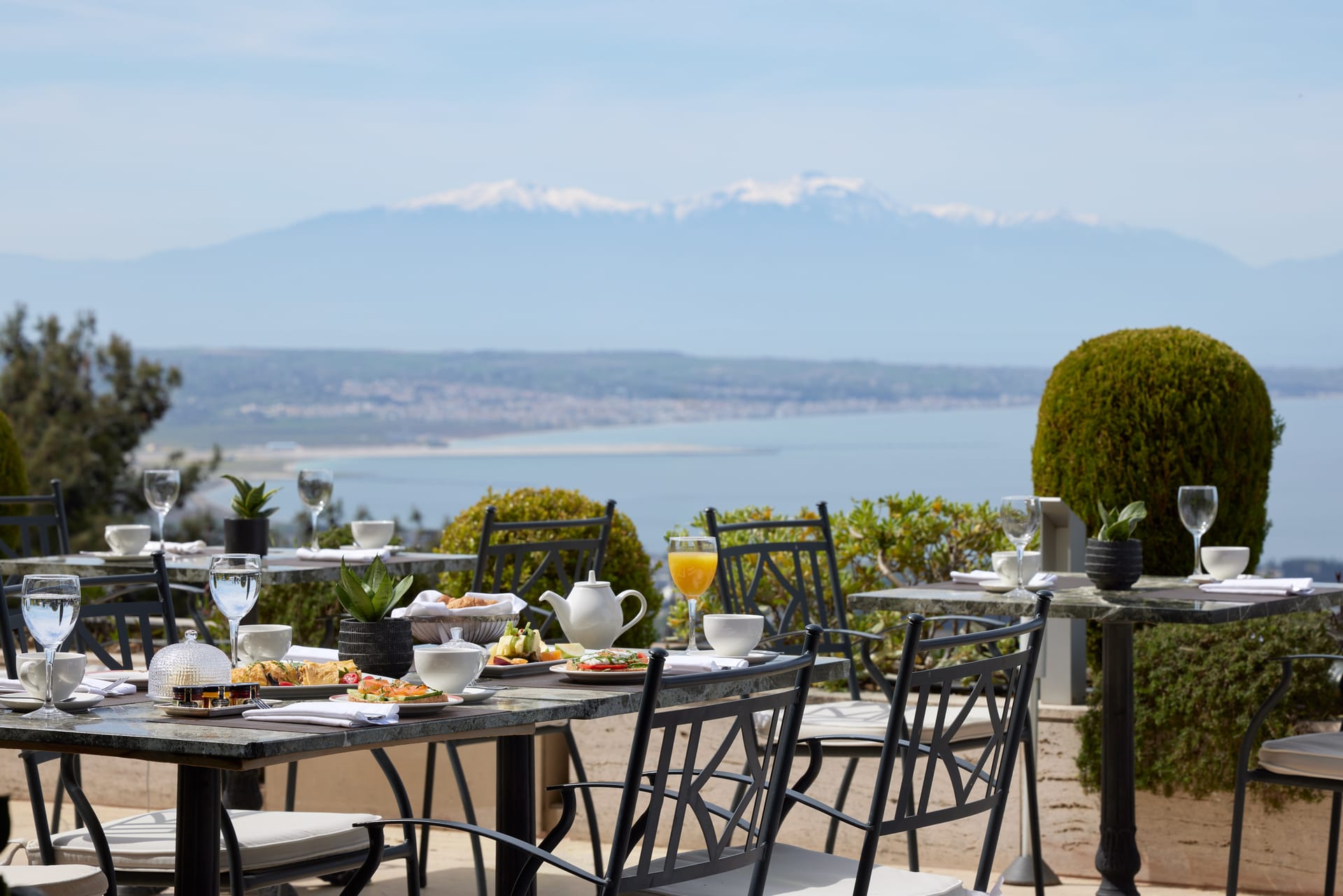 Hotel Panorama Thessaloniki - 16