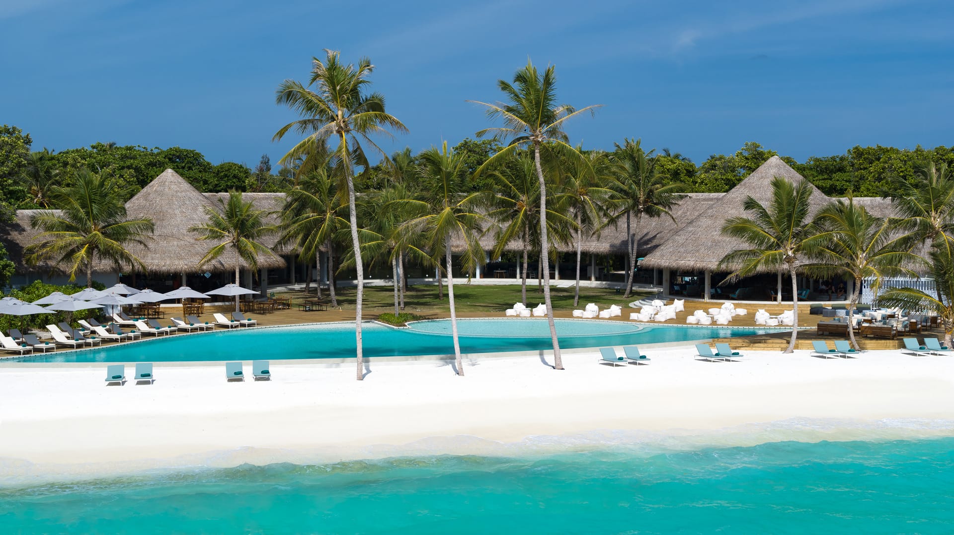 Ifuru Island Maldives - 1
