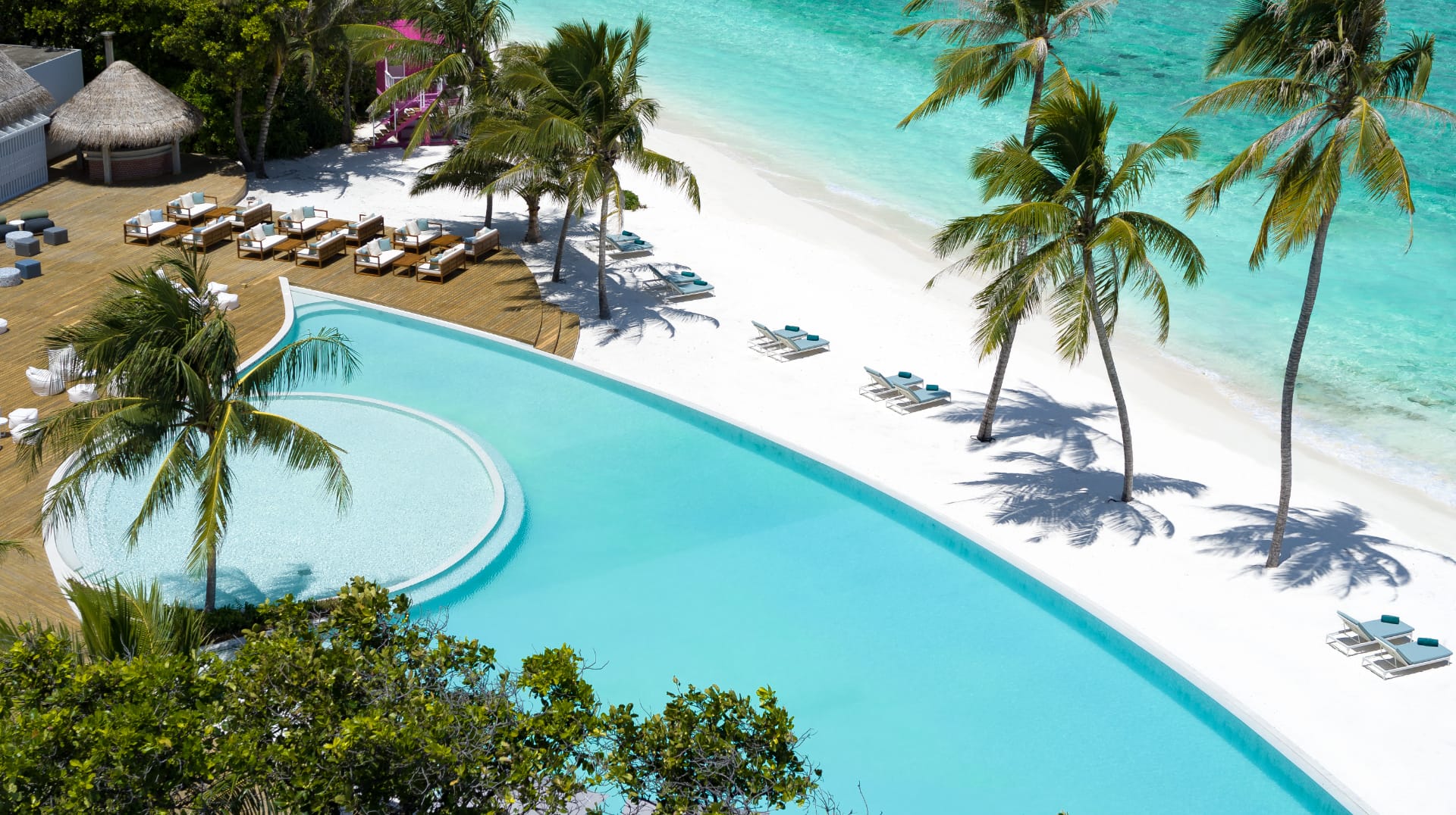 Ifuru Island Maldives - 3