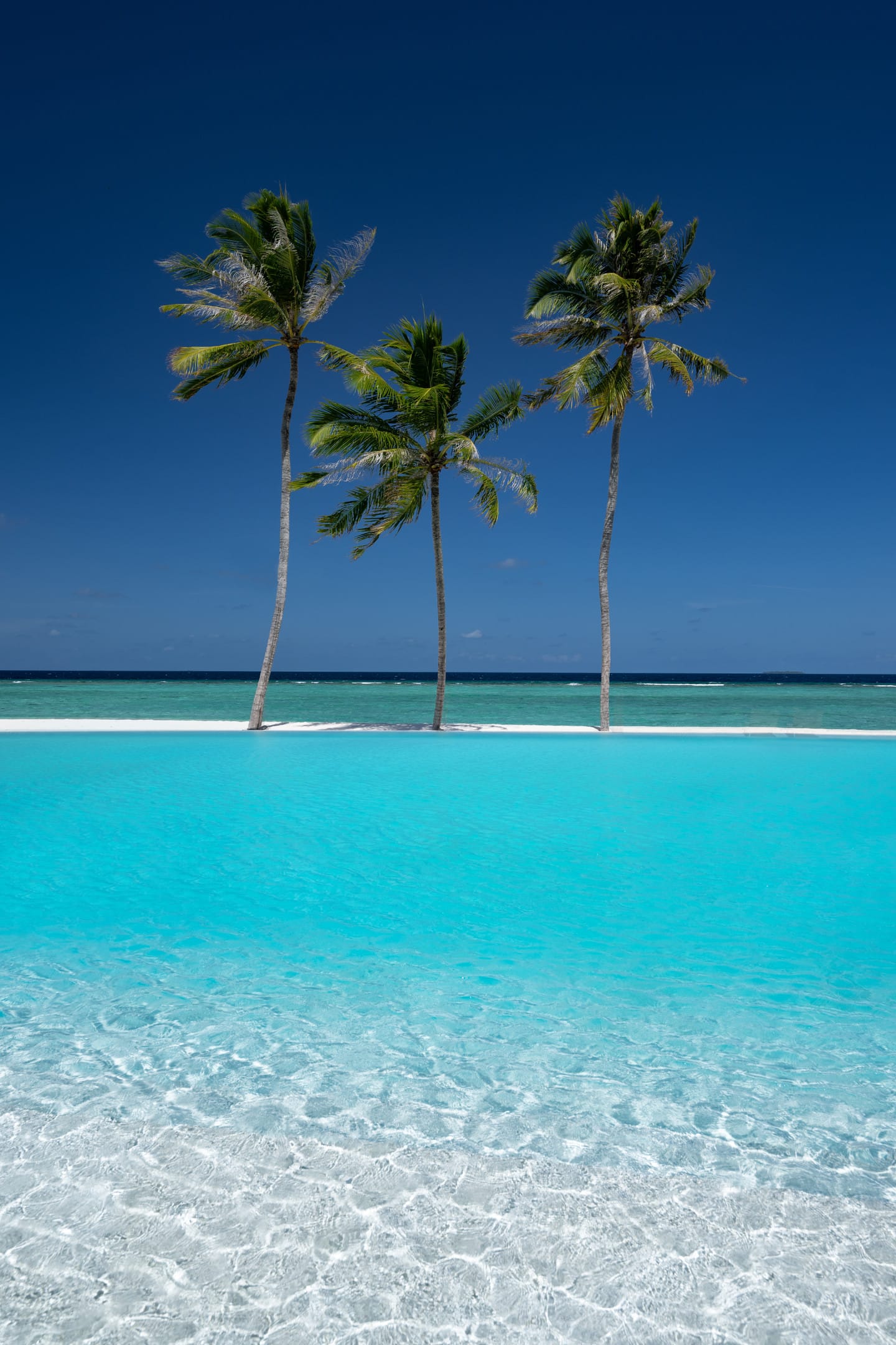 Ifuru Island Maldives - 4