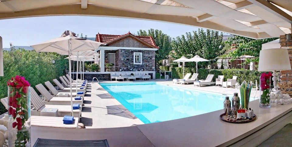 Ikies Lesvos - 1
