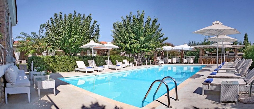 Ikies Lesvos - 2