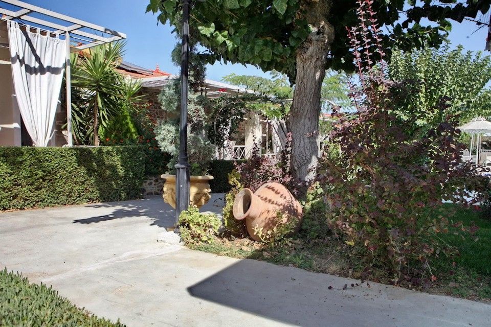 Ikies Lesvos - 11