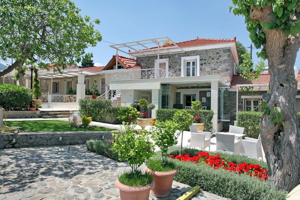 Ikies Lesvos - 18