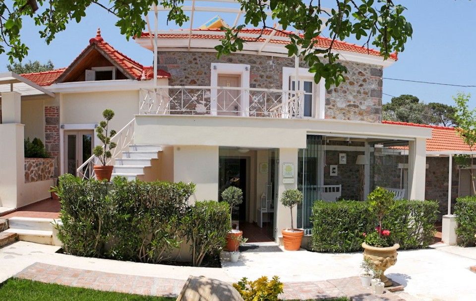 Ikies Lesvos - 19