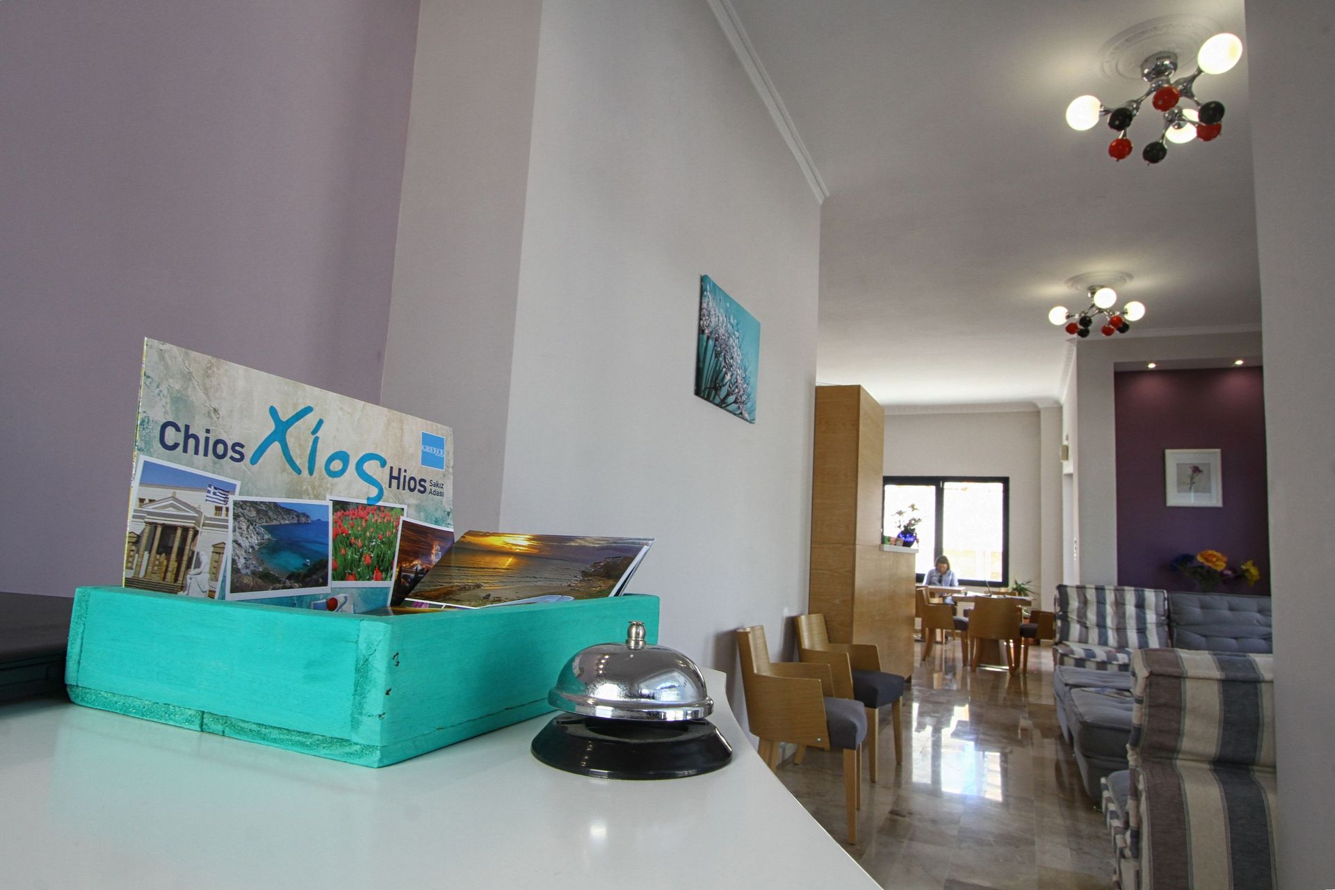 Ilioxenia Chios - 11