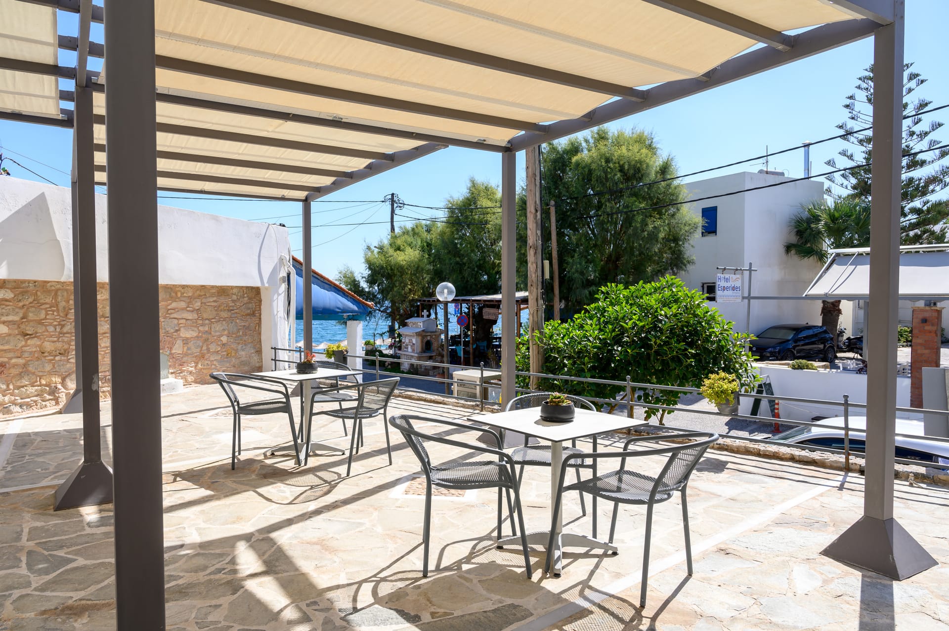 Ilioxenia Chios - 24
