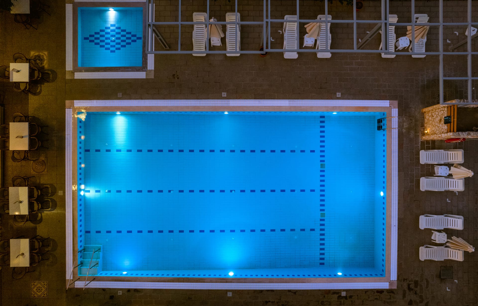 Ilyssion Holidays Hotel - 4