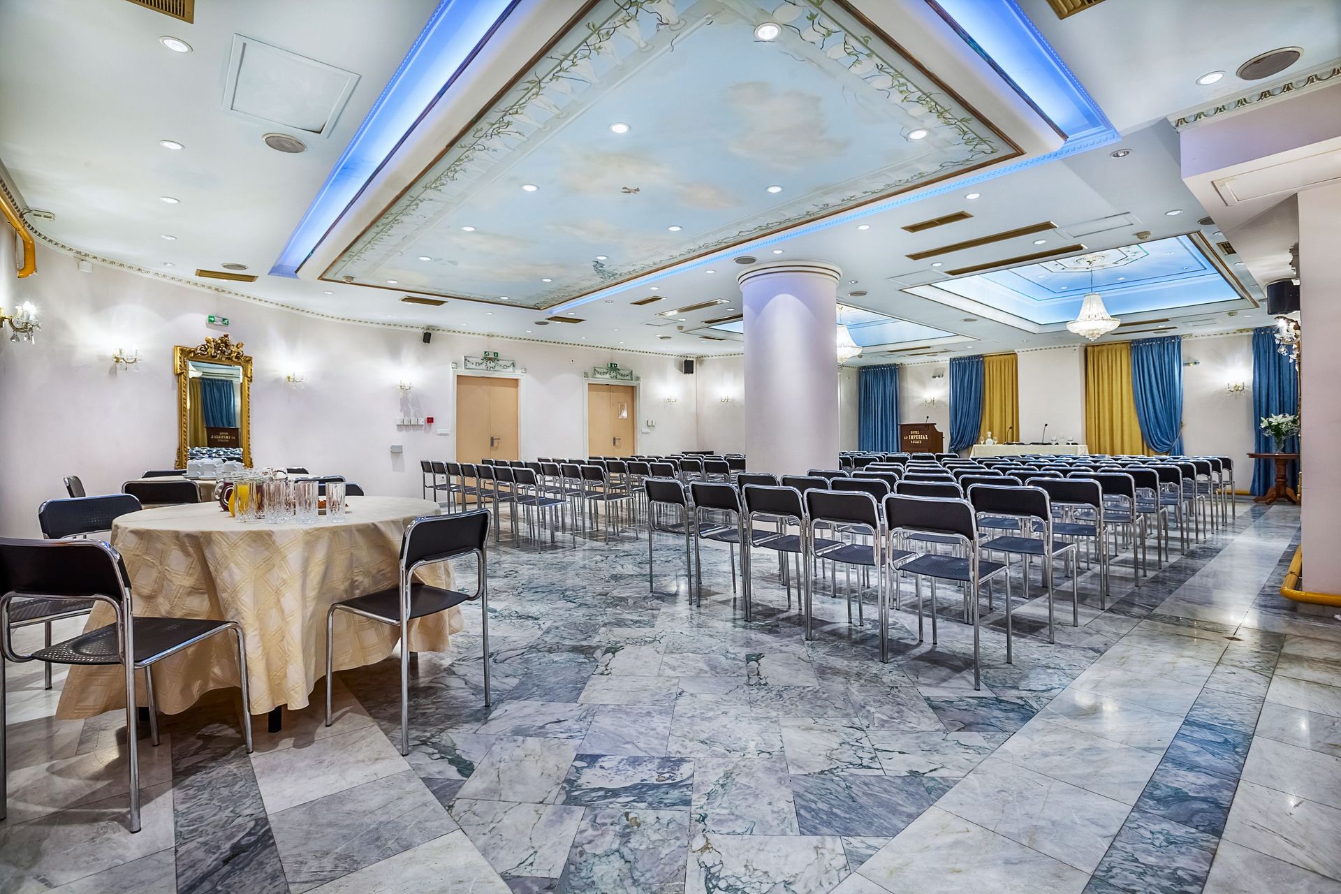 Imperial Palace | Classical Hotel - 13
