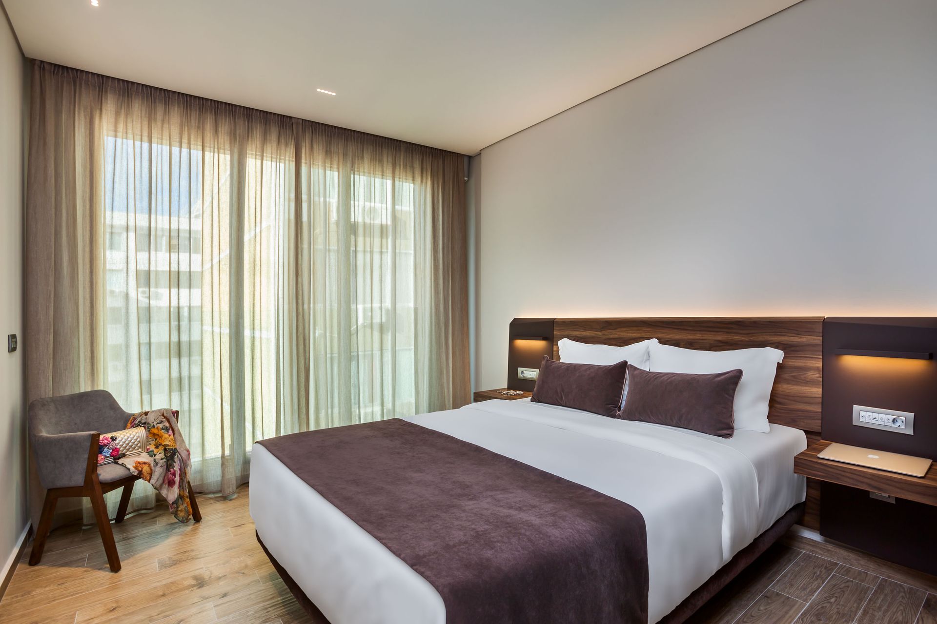 Imperial Plus | Urban Smart Hotel - 2