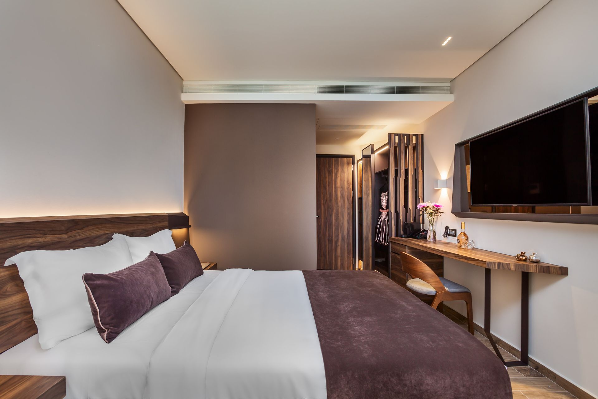 Imperial Plus | Urban Smart Hotel - 3