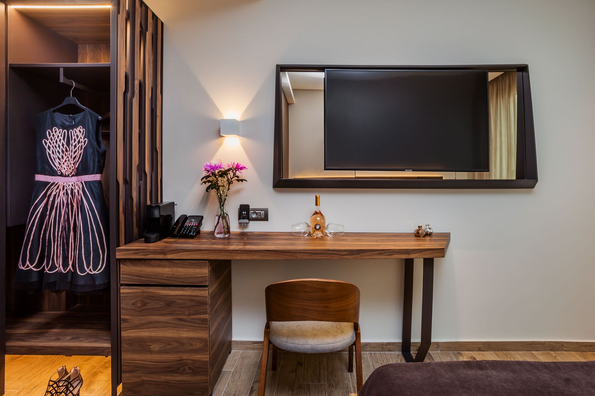 Imperial Plus | Urban Smart Hotel - 4