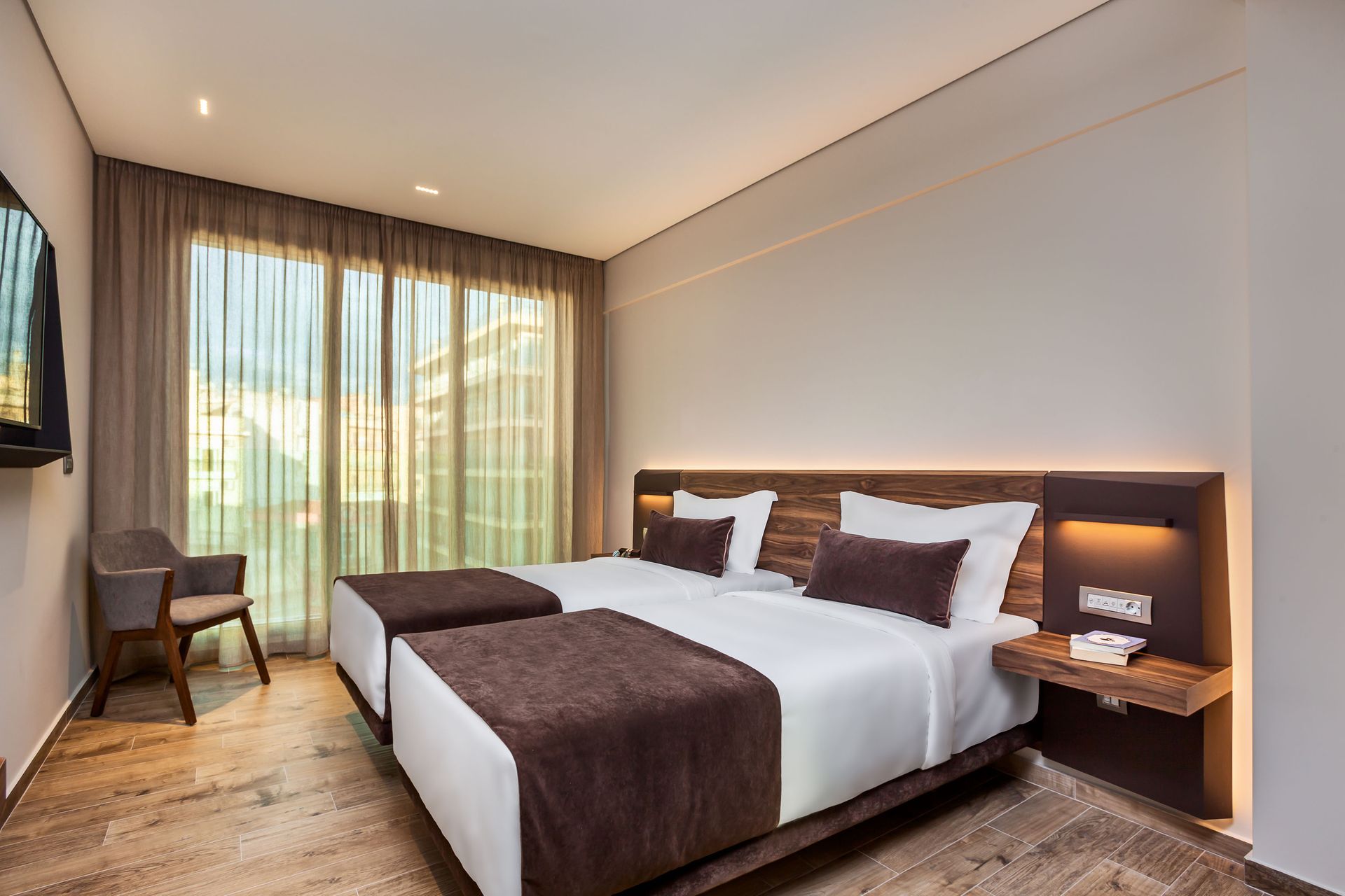 Imperial Plus | Urban Smart Hotel - 5
