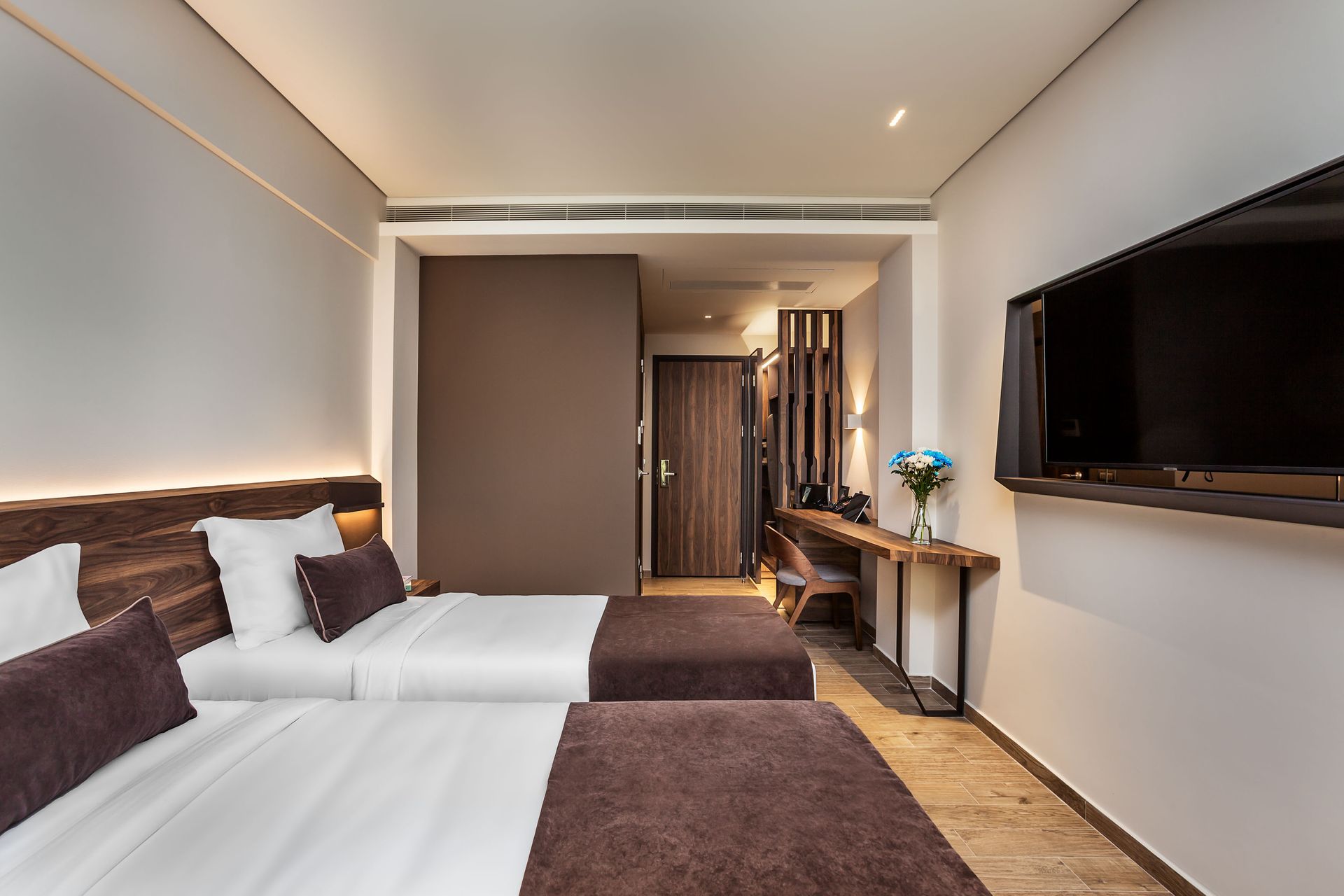 Imperial Plus | Urban Smart Hotel - 6