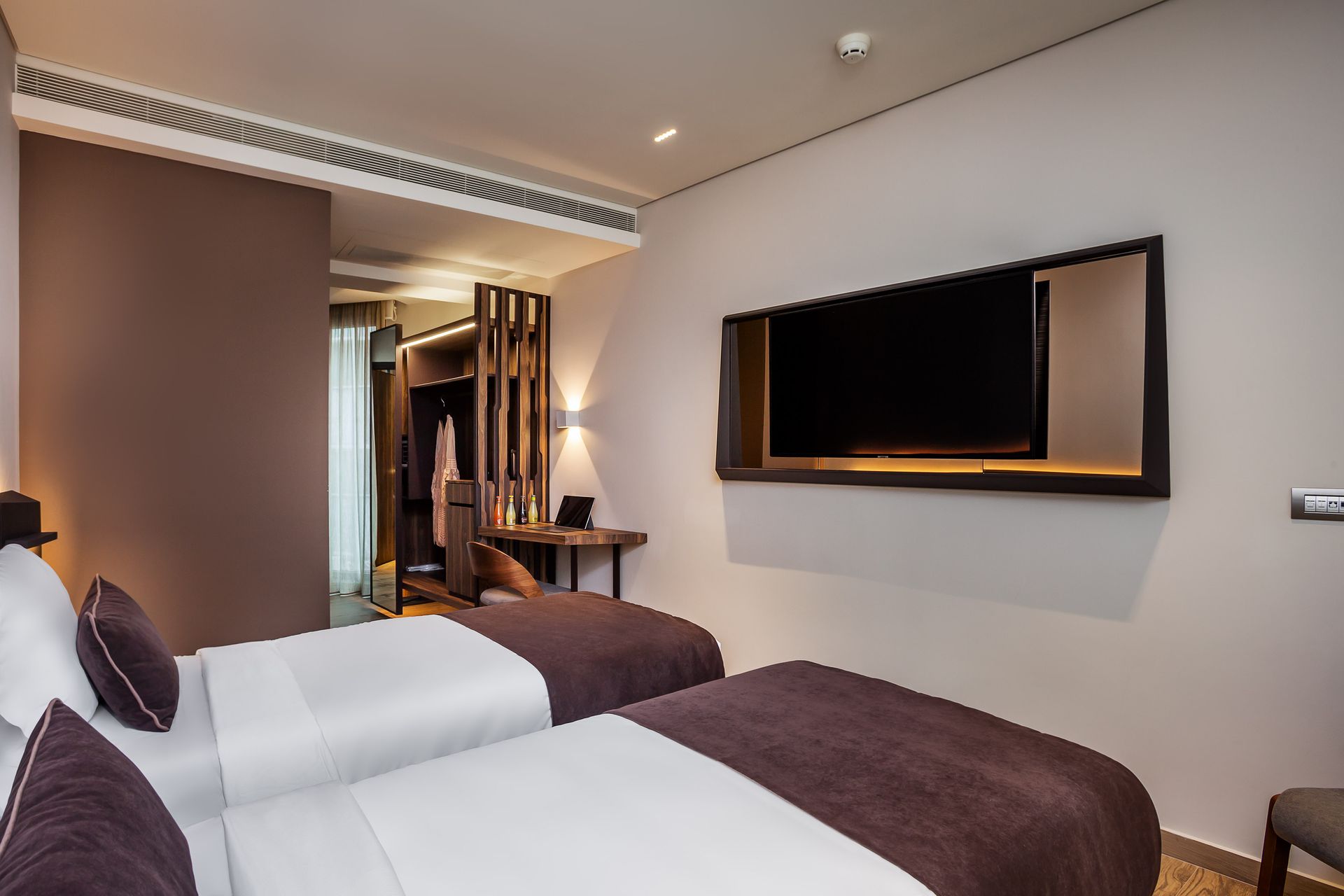 Imperial Plus | Urban Smart Hotel - 7