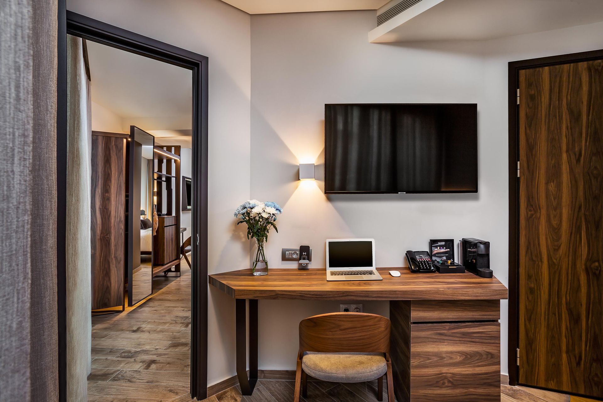 Imperial Plus | Urban Smart Hotel - 8