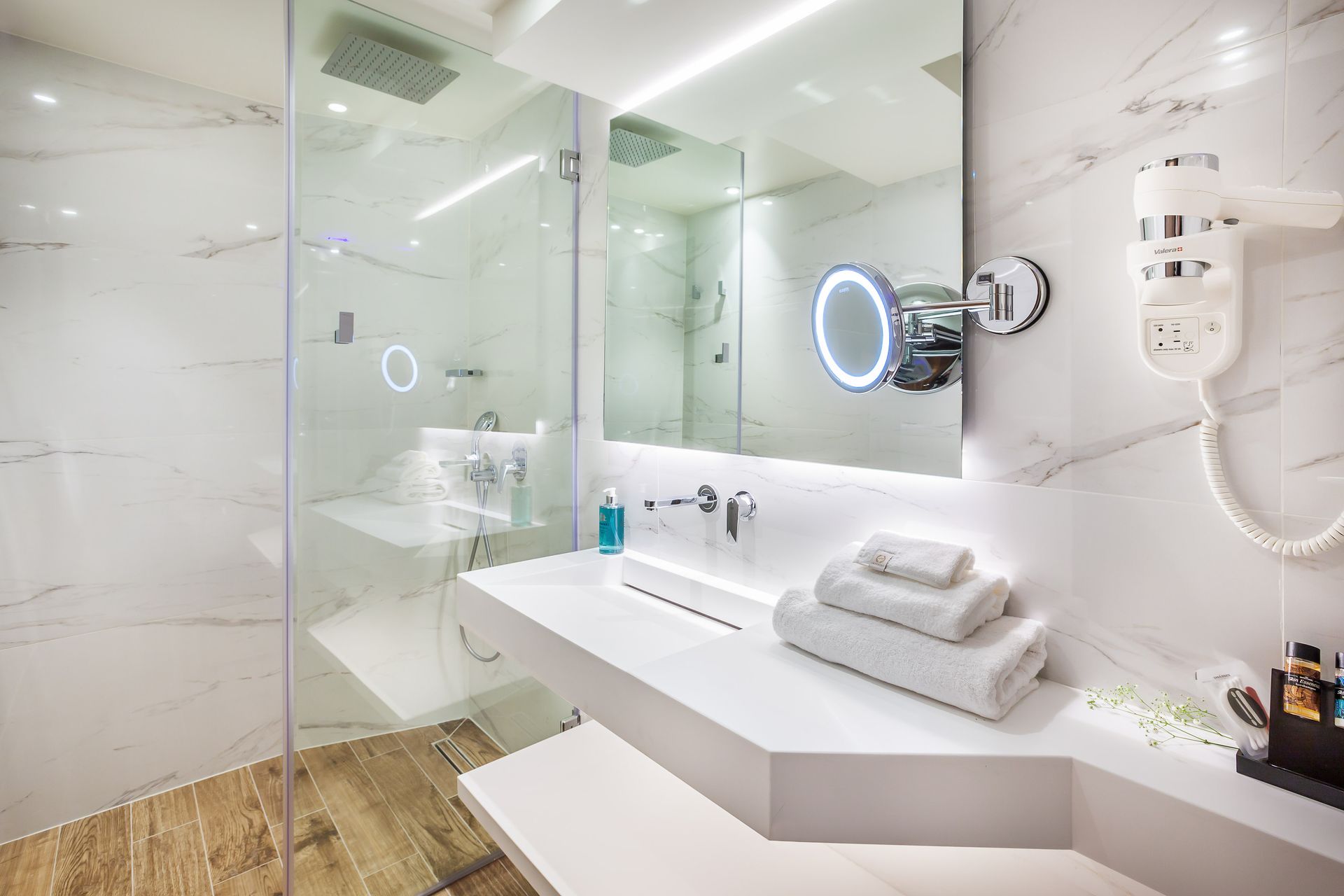 Imperial Plus | Urban Smart Hotel - 9