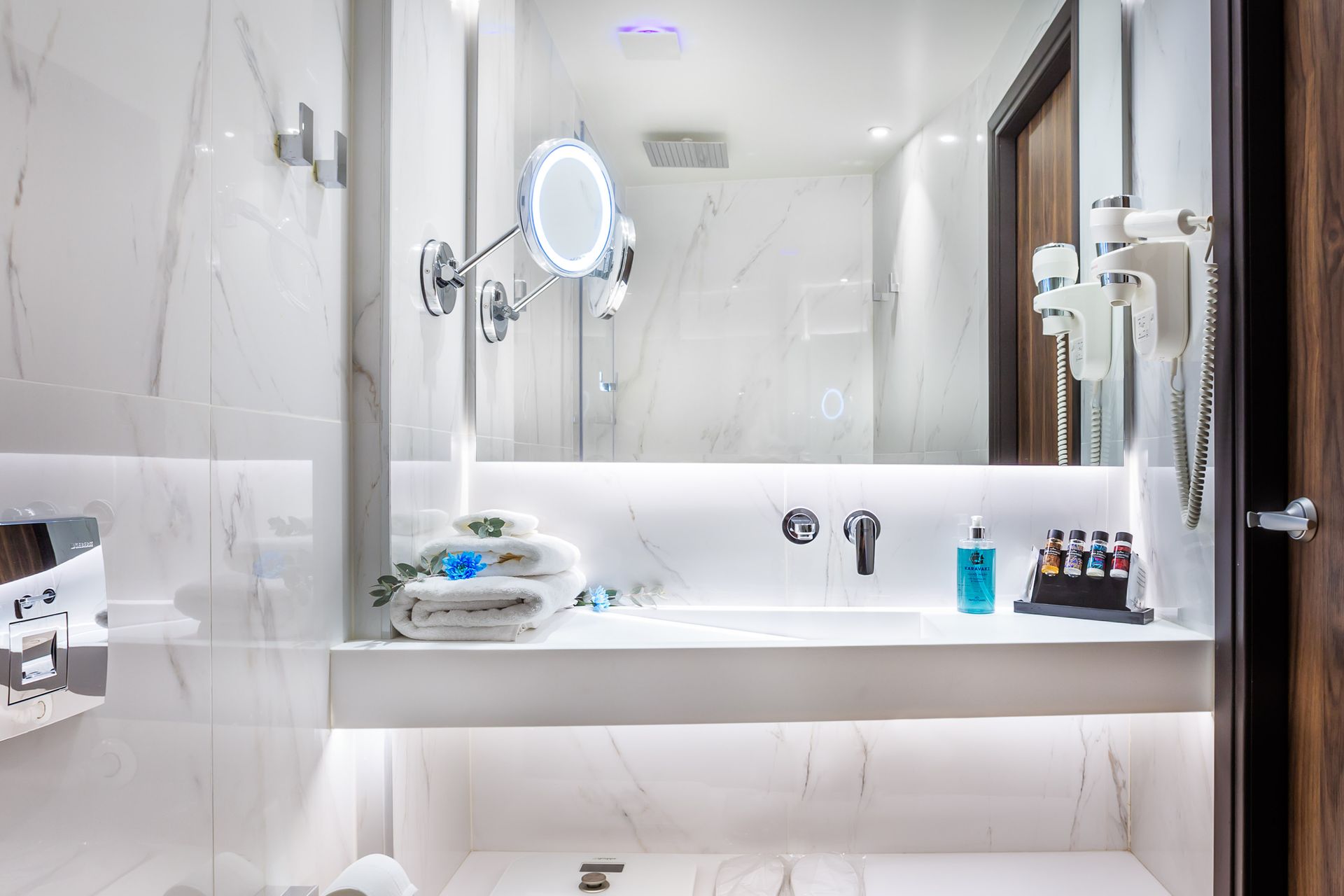 Imperial Plus | Urban Smart Hotel - 10