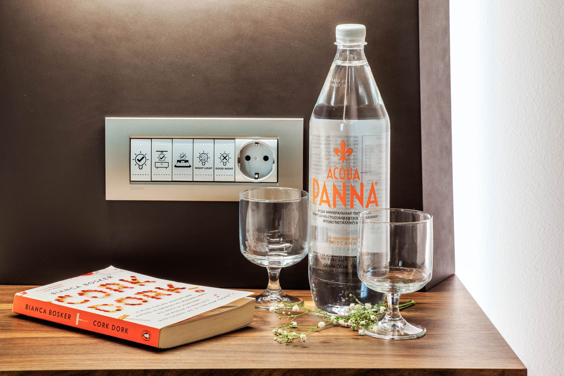 Imperial Plus | Urban Smart Hotel - 11