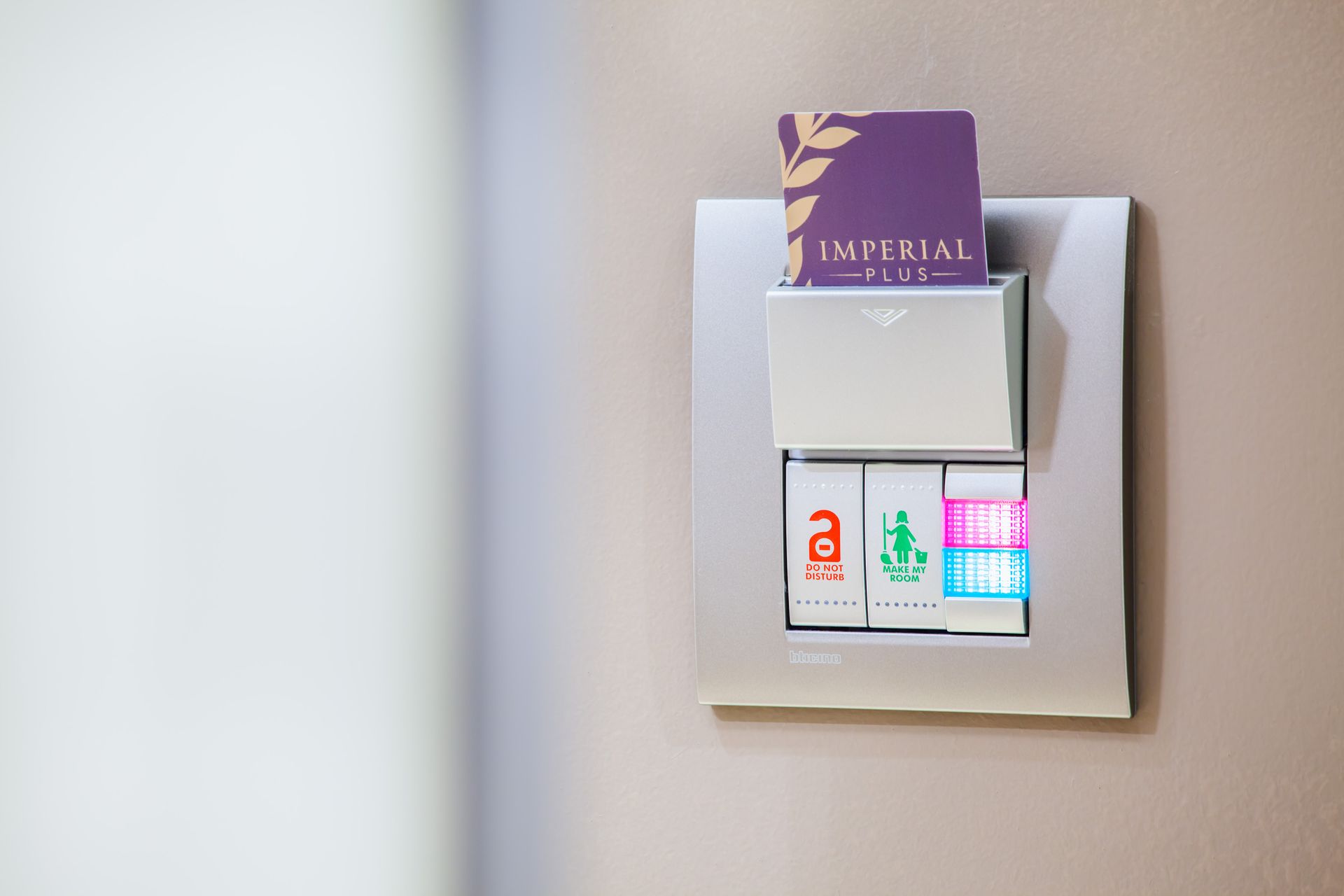Imperial Plus | Urban Smart Hotel - 15