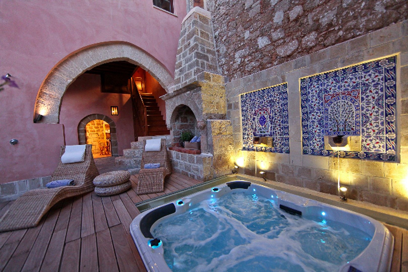 In Camera Art Boutique Hotel - 10