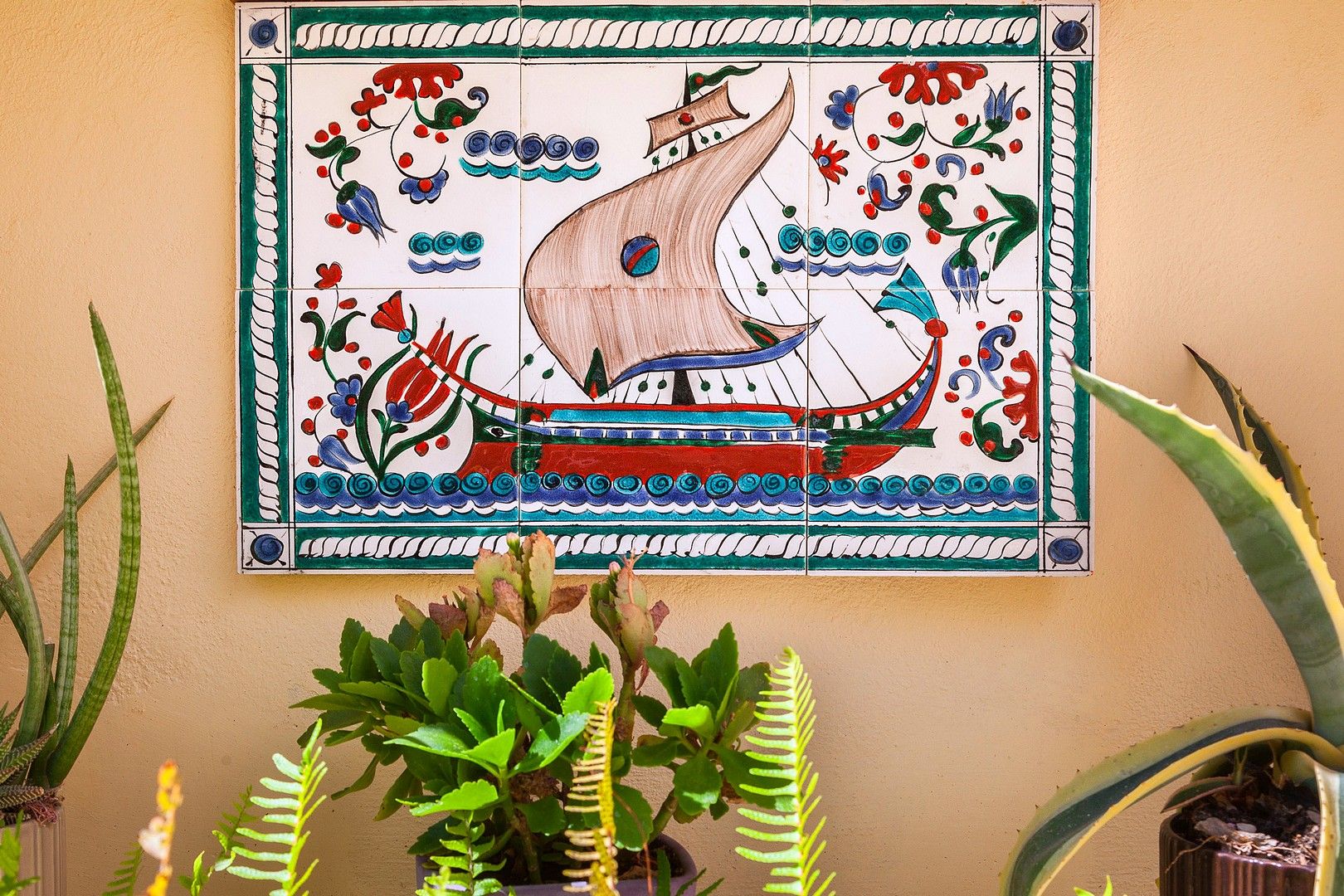 In Camera Art Boutique Hotel - 16