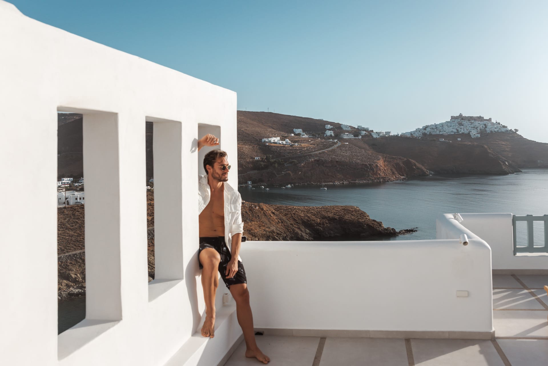 Infinity Blue Suites - 6