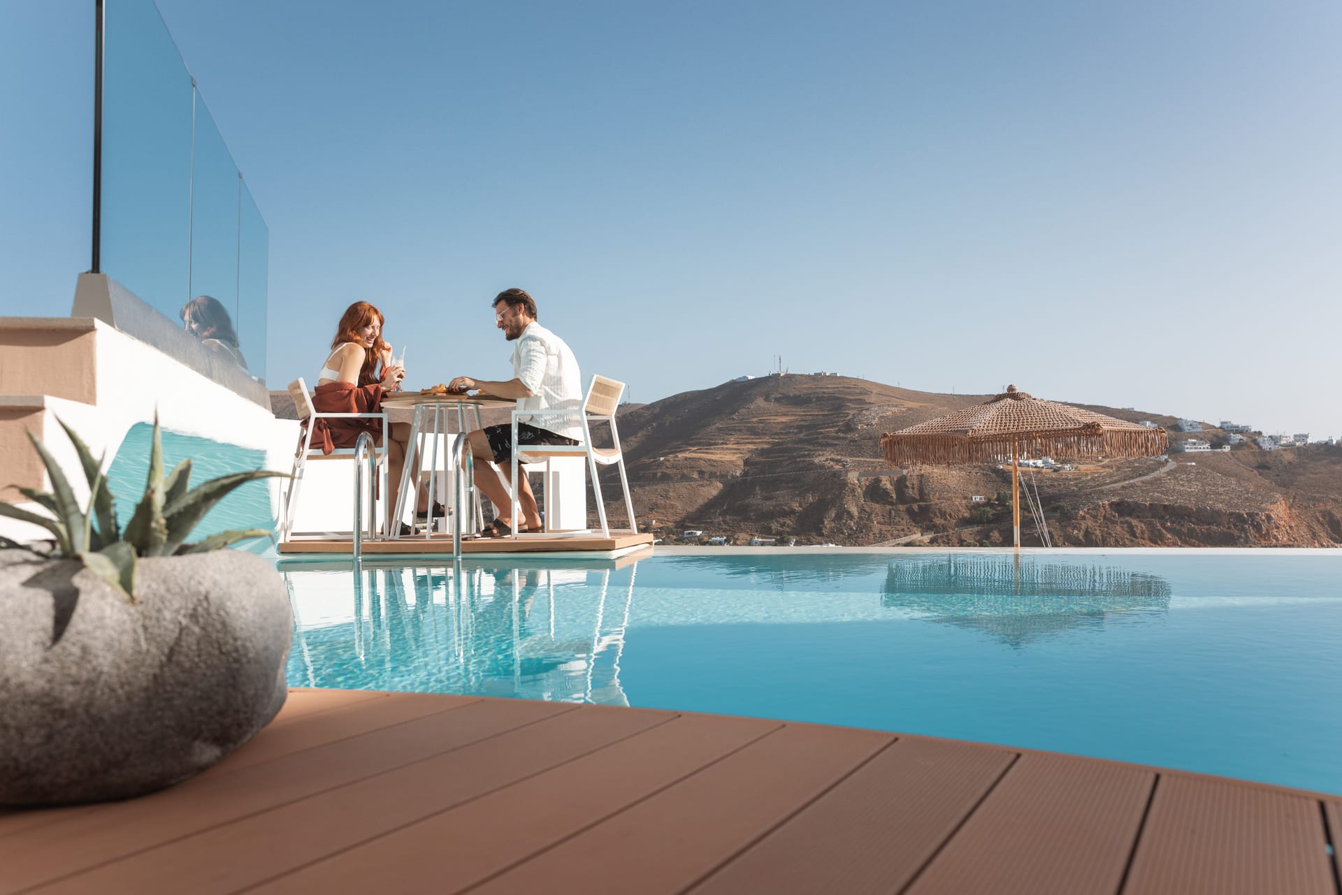 Infinity Blue Suites - 8