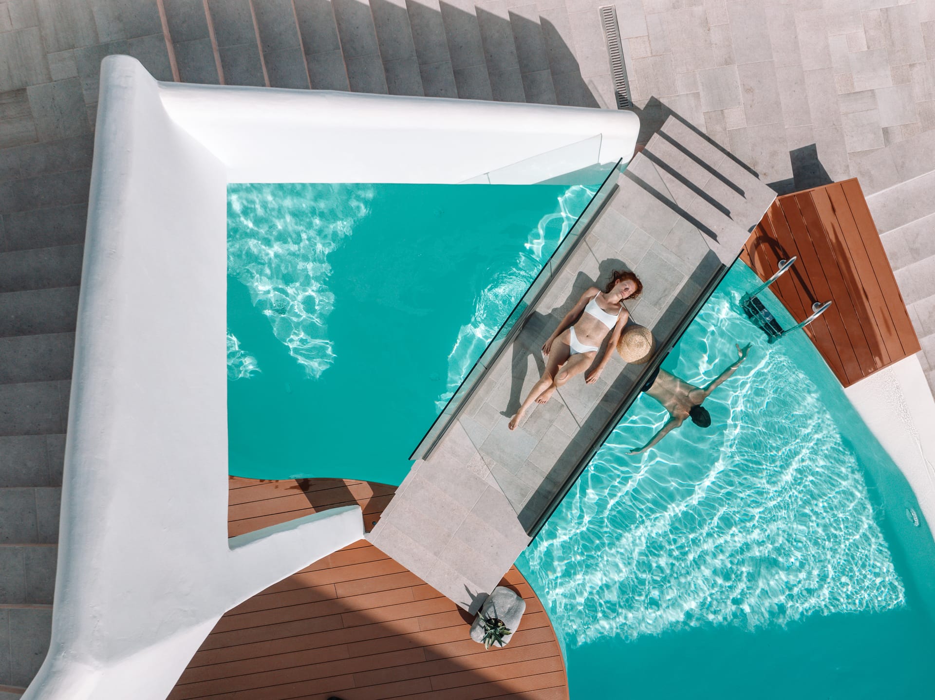 Infinity Blue Suites - 13