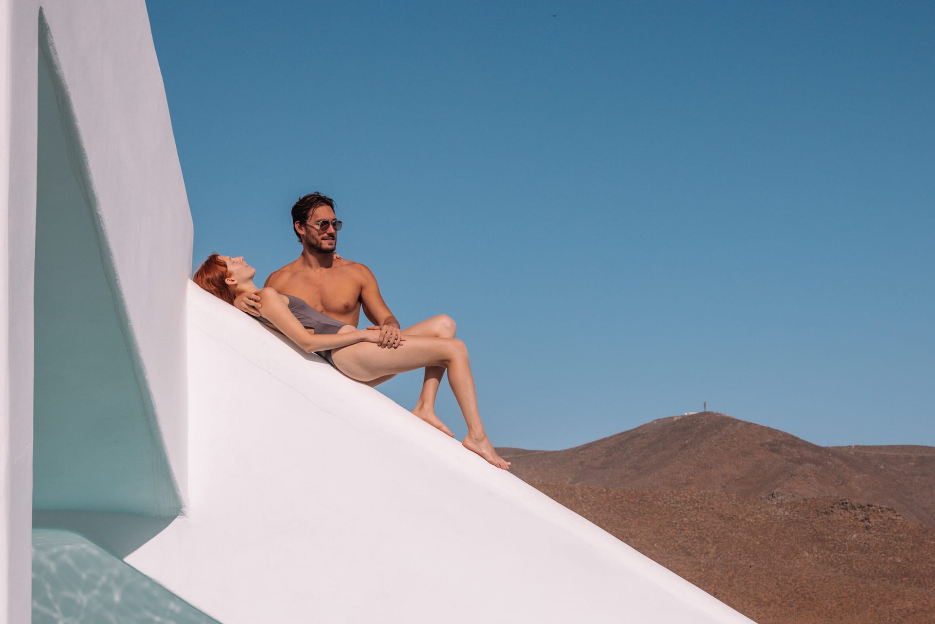 Infinity Blue Suites - 17