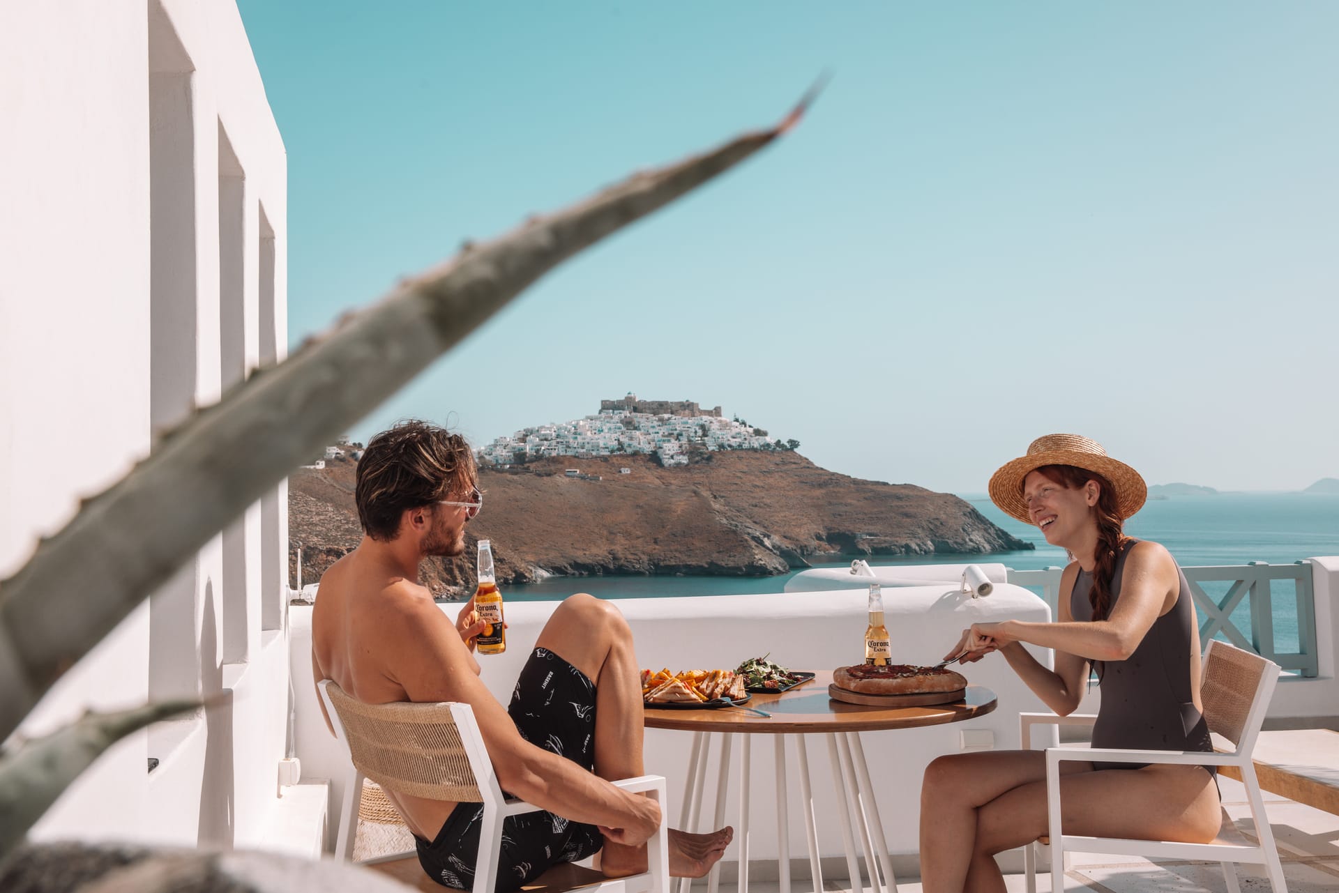 Infinity Blue Suites - 18