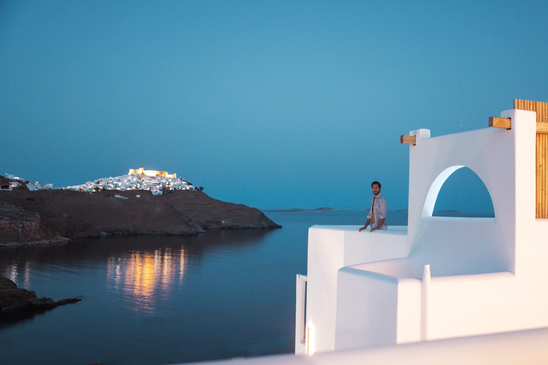 Infinity Blue Suites - 20