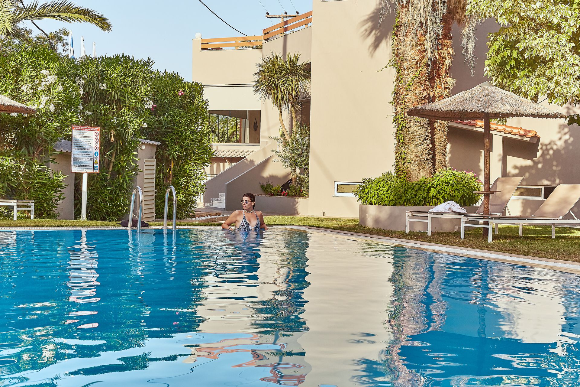 Inspira Boutique Hotel Thassos - 1