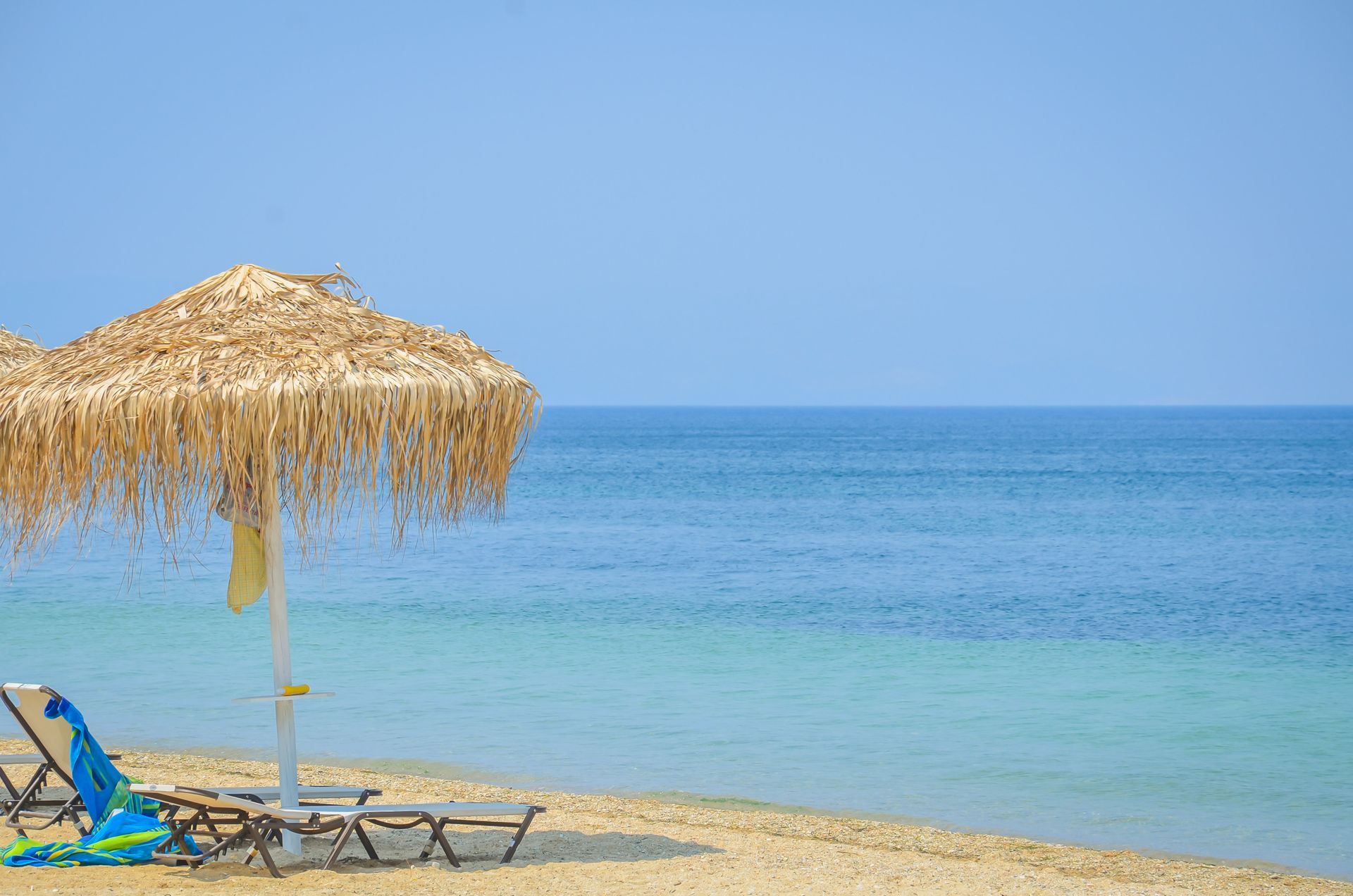 Inspira Boutique Hotel Thassos - 2