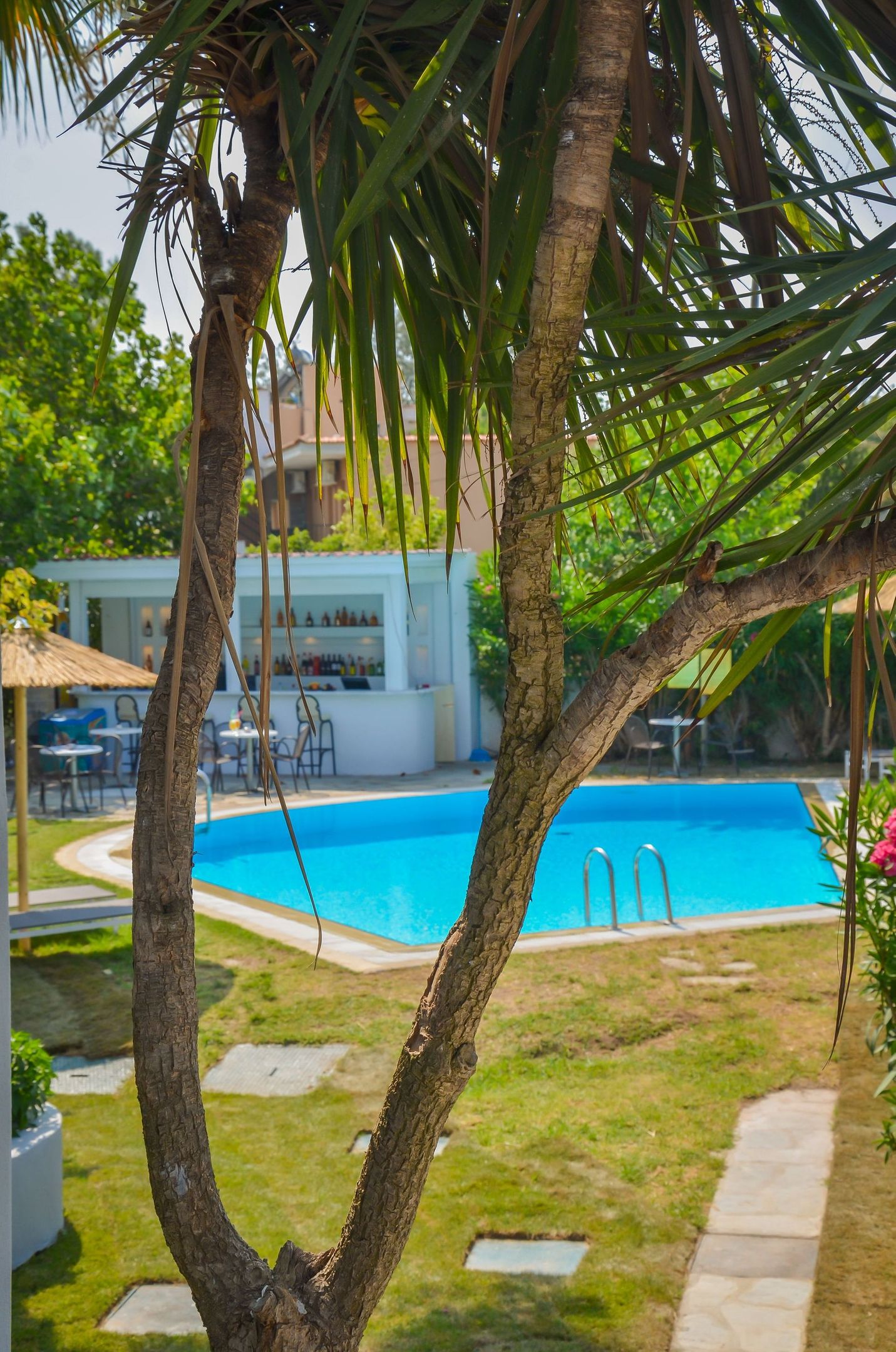 Inspira Boutique Hotel Thassos - 3