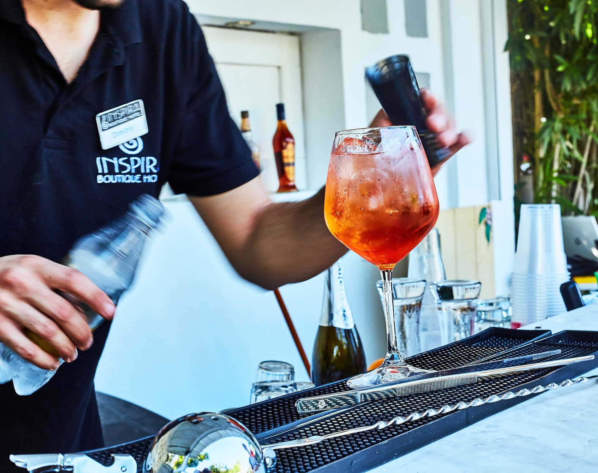 Inspira Boutique Hotel Thassos - 4