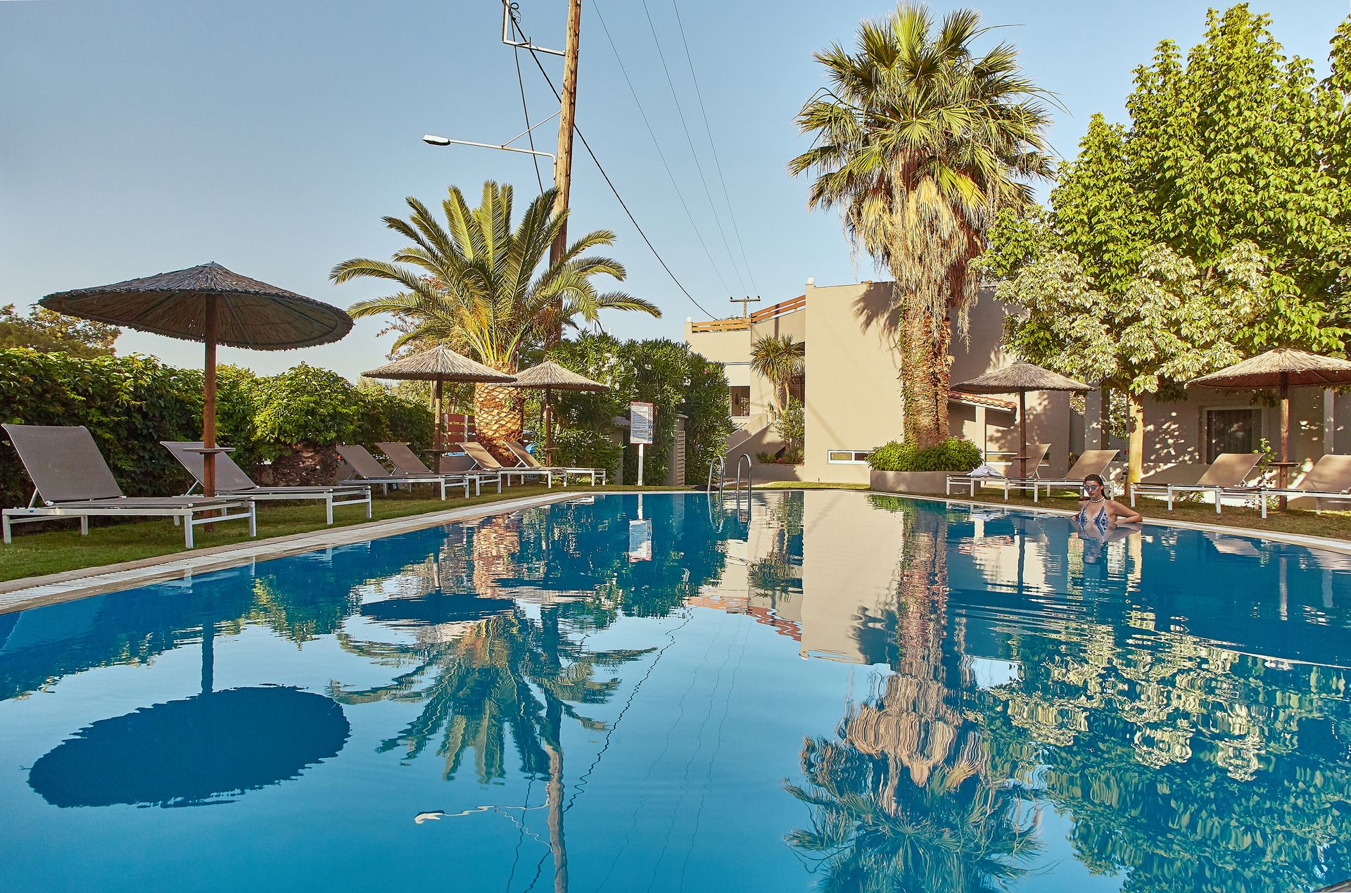 Inspira Boutique Hotel Thassos - 5