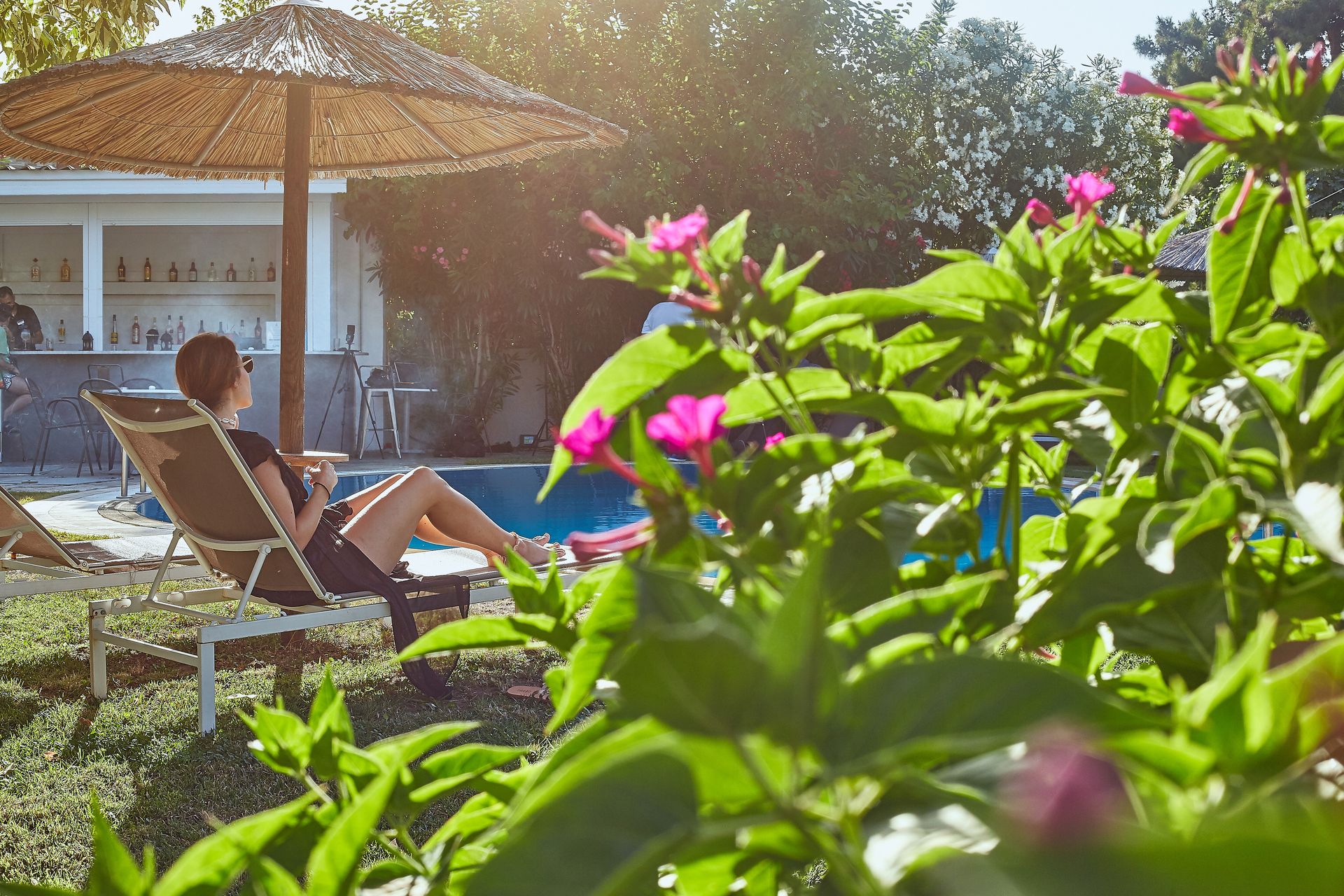 Inspira Boutique Hotel Thassos - 12