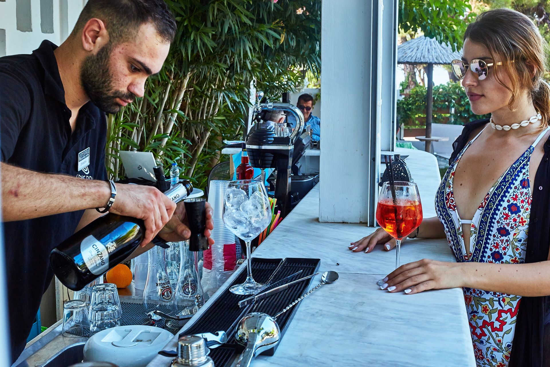 Inspira Boutique Hotel Thassos - 13
