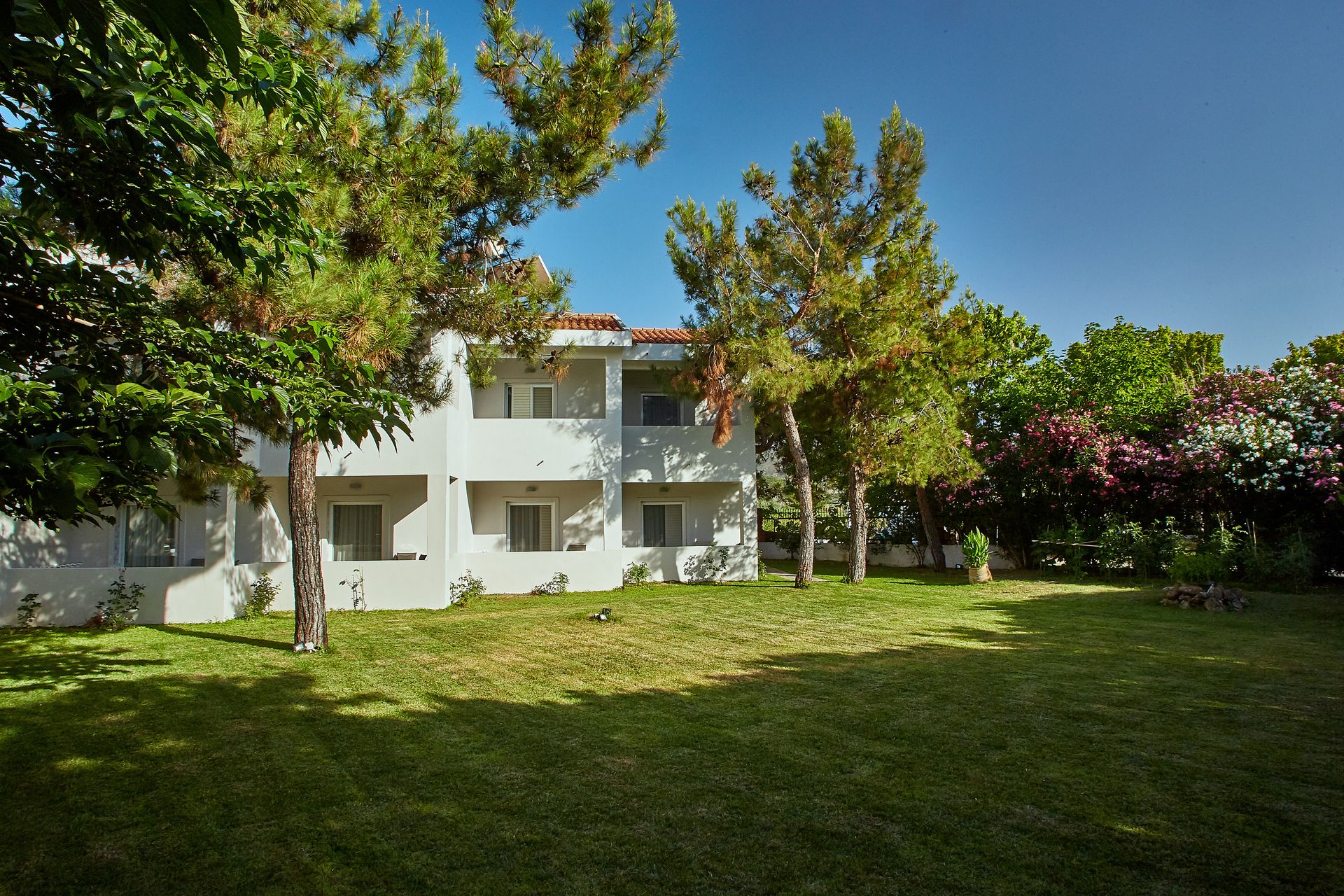 Inspira Boutique Hotel Thassos - 14